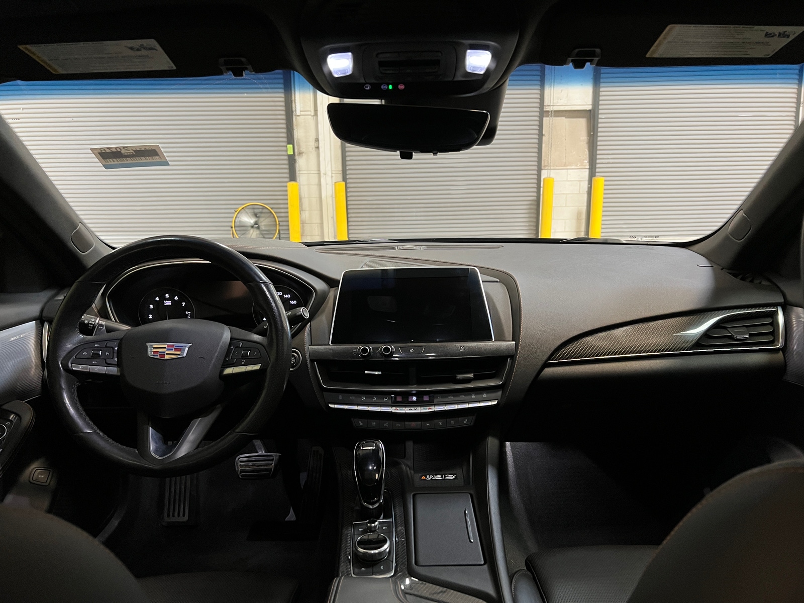 Thumbnail: 2020 Cadillac CT5 - 2