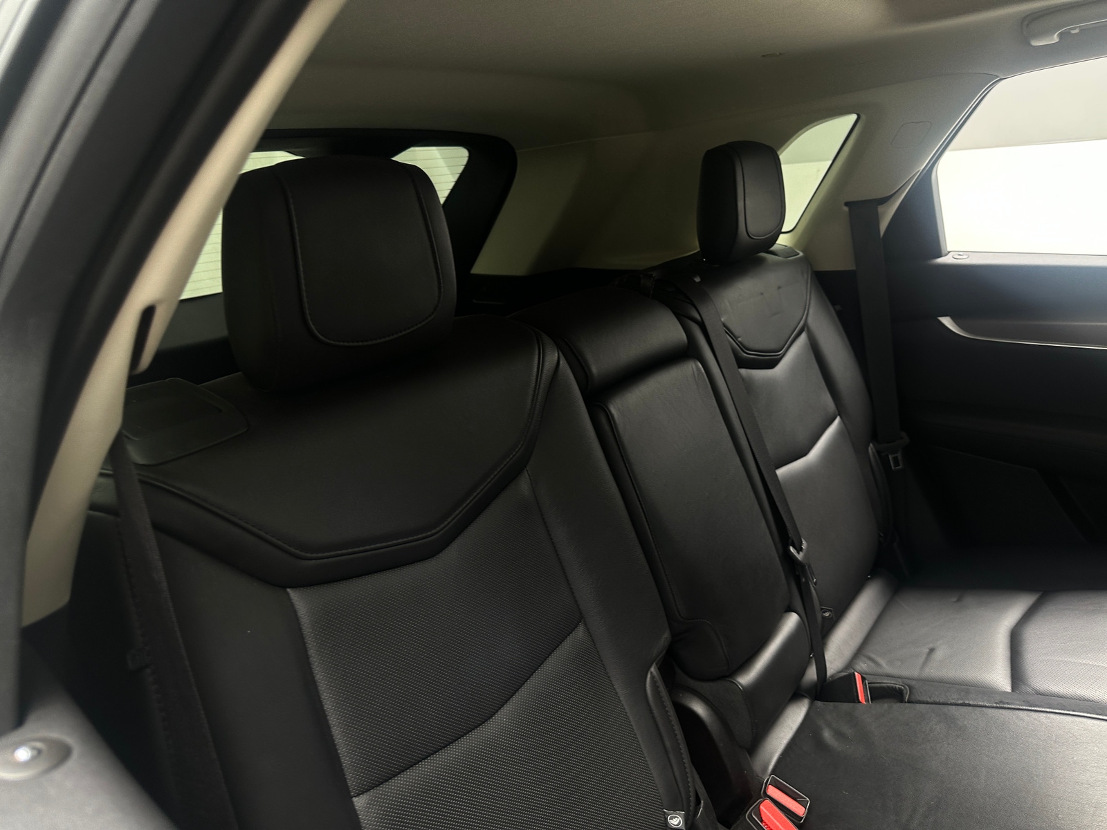 Thumbnail: 2019 Cadillac XT5 - 5