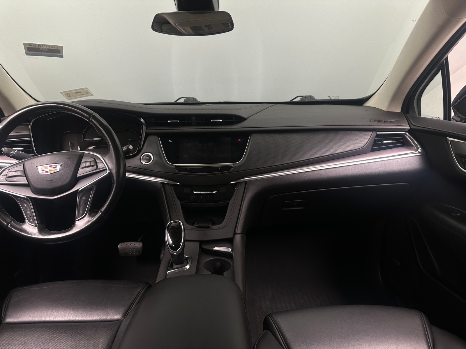 Thumbnail: 2019 Cadillac XT5 - 2