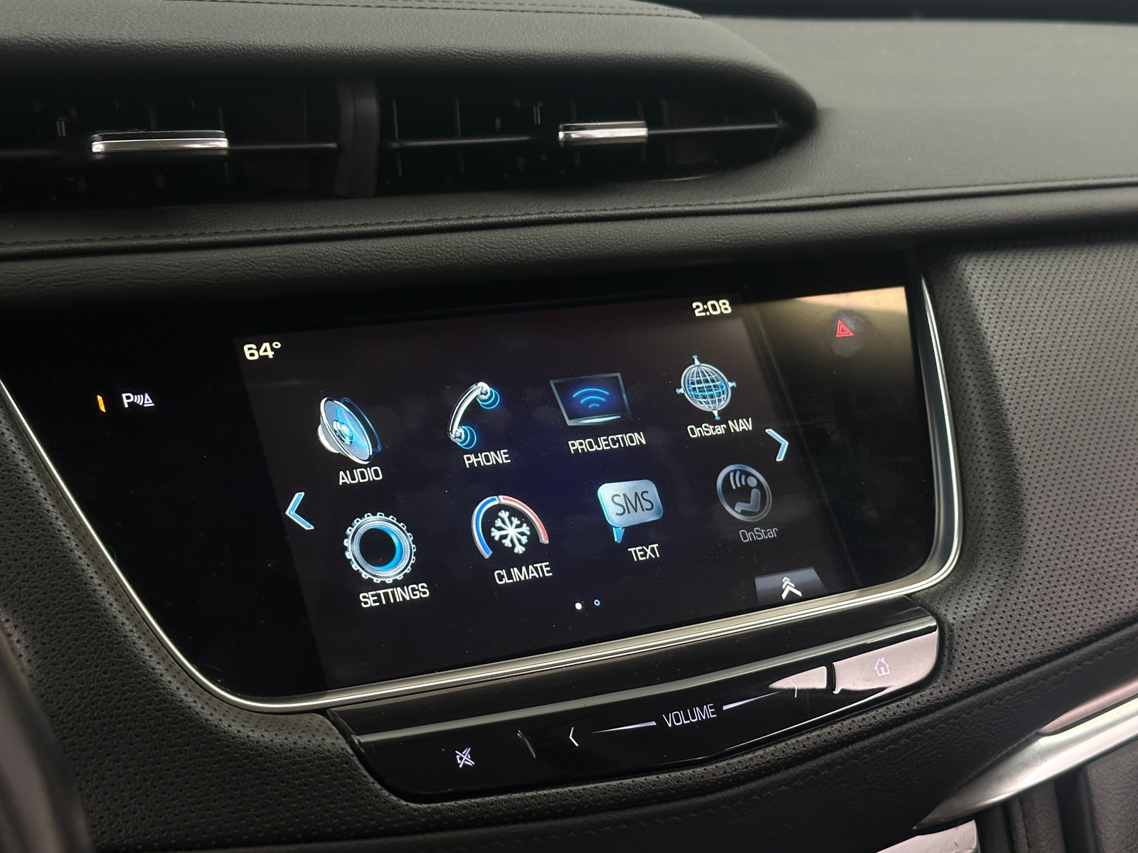 Thumbnail: 2019 Cadillac XT5 - 3