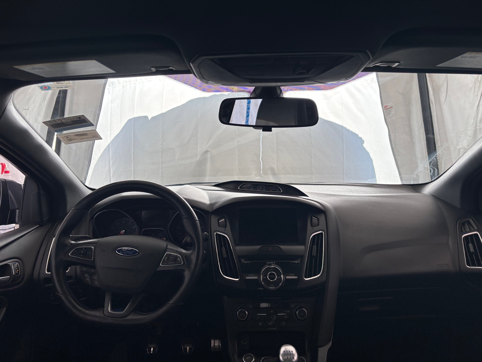 Thumbnail: 2016 Ford Focus - 2