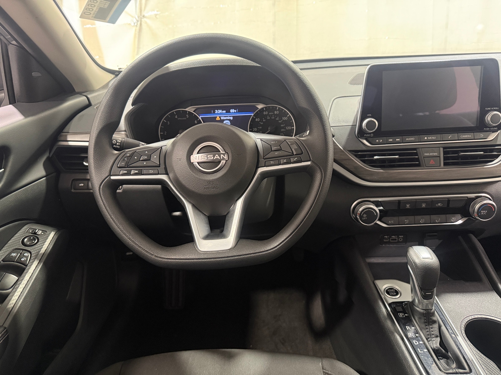 Thumbnail: 2025 Nissan Altima - 5