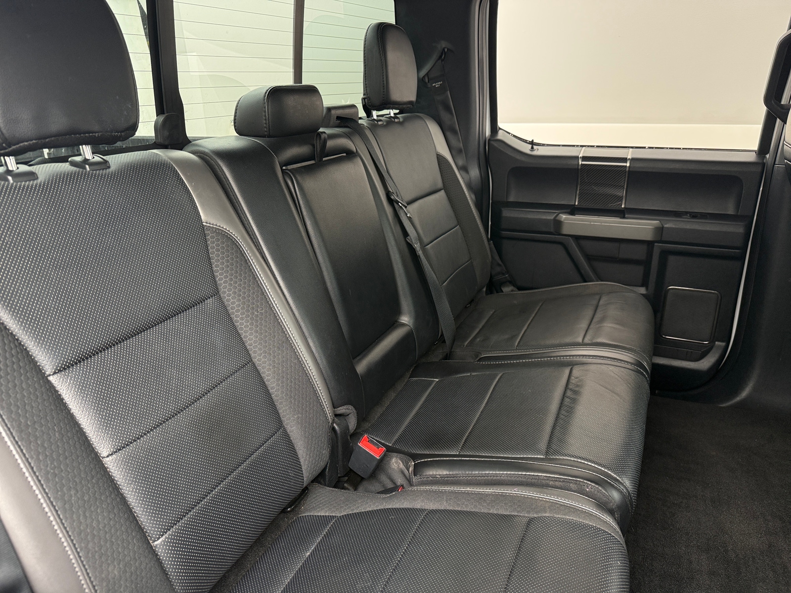 Thumbnail: 2020 Ford Econoline - 5