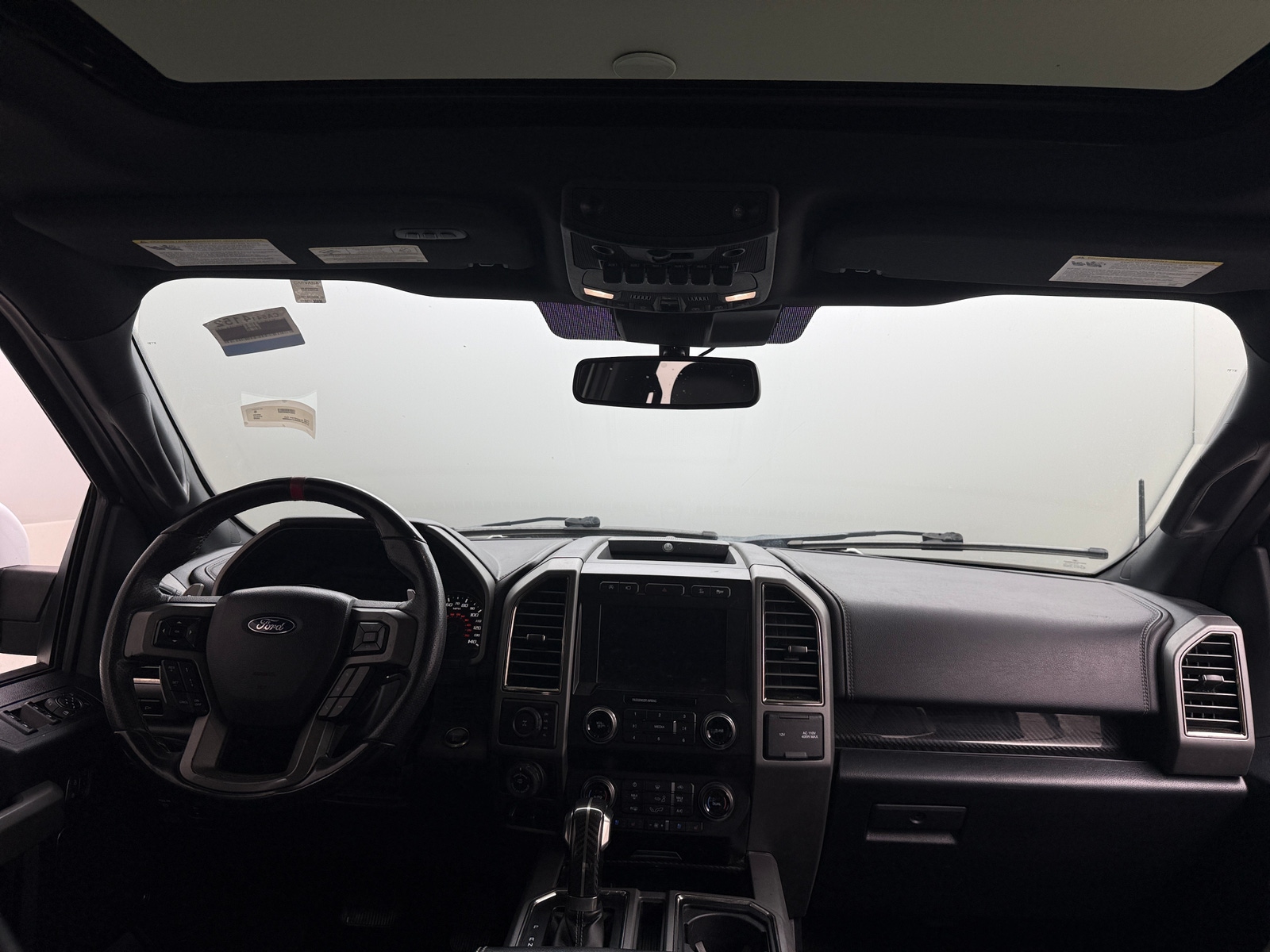 Thumbnail: 2020 Ford Econoline - 2