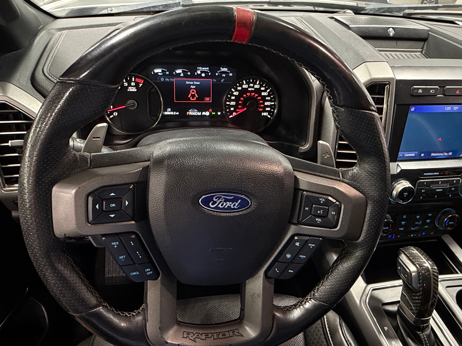 Thumbnail: 2020 Ford Econoline - 4