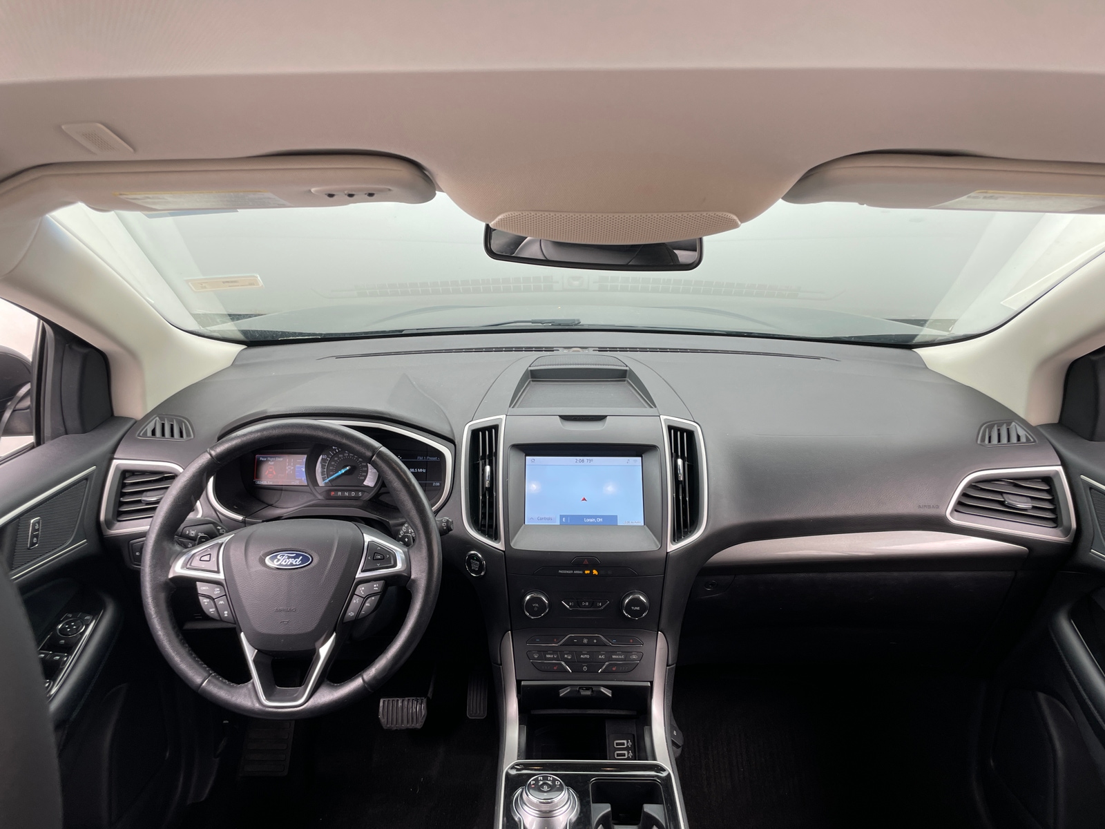 Thumbnail: 2020 Ford Edge - 2