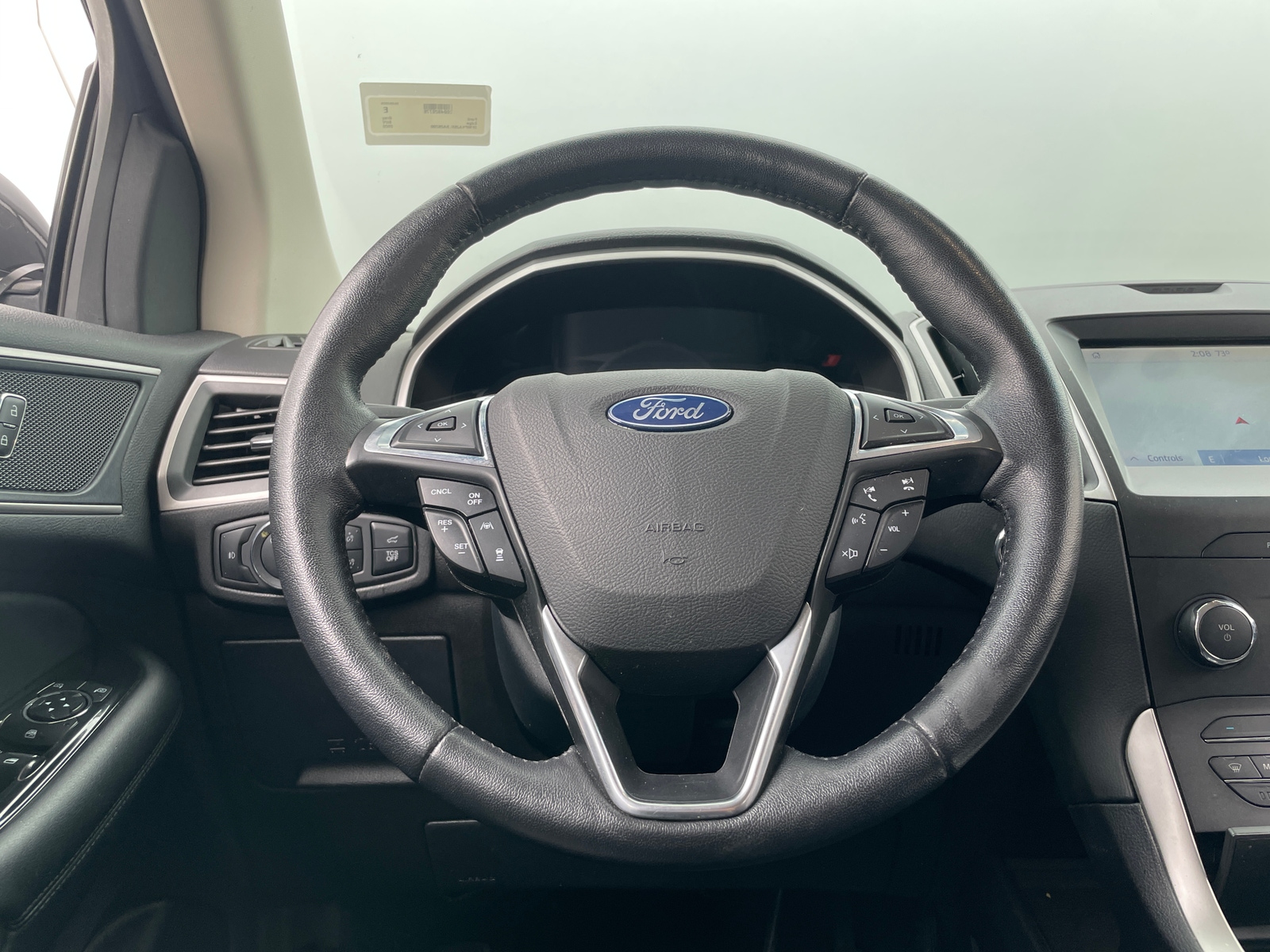 Thumbnail: 2020 Ford Edge - 4