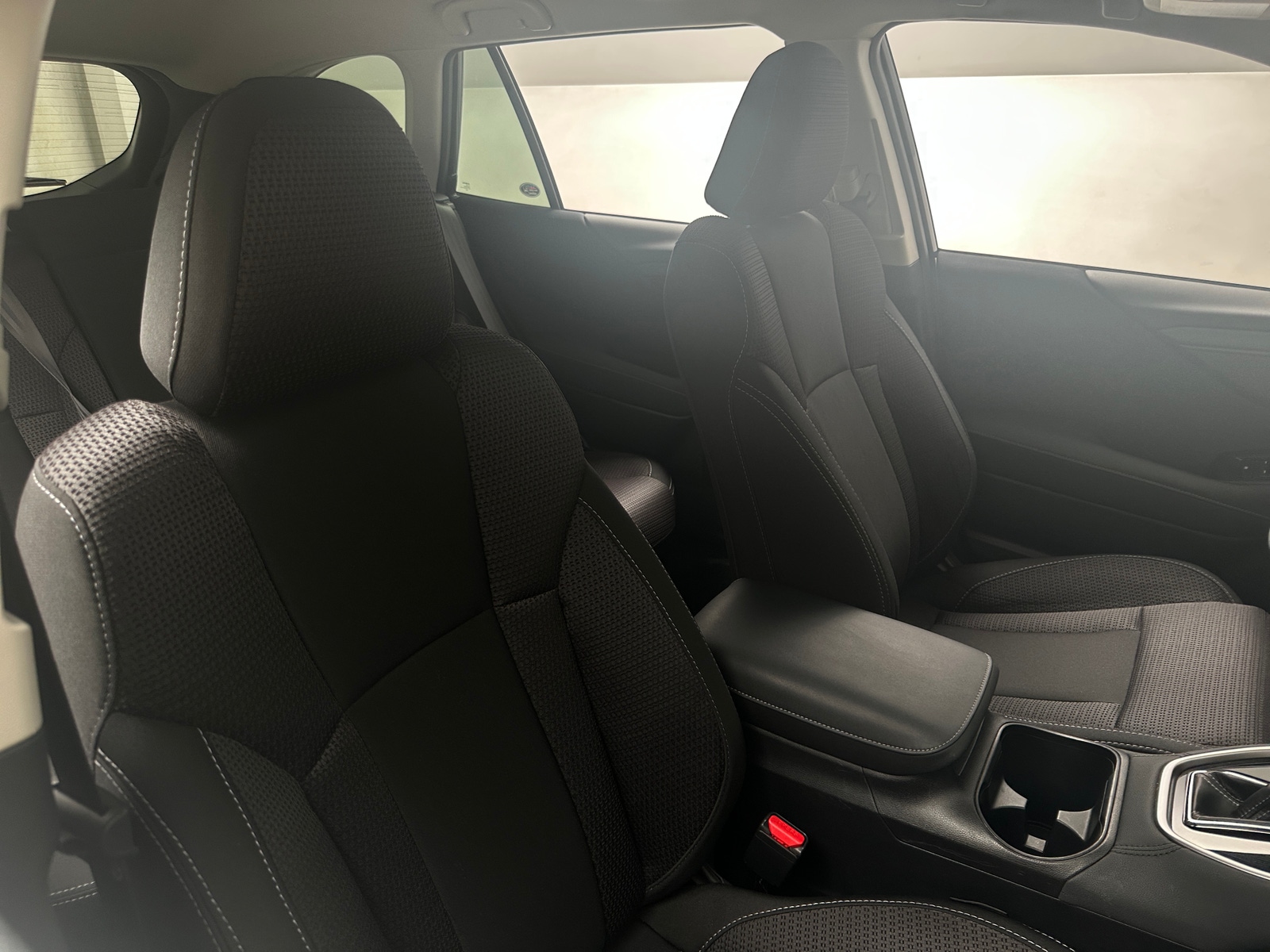 Thumbnail: 2025 Subaru Outback - 2
