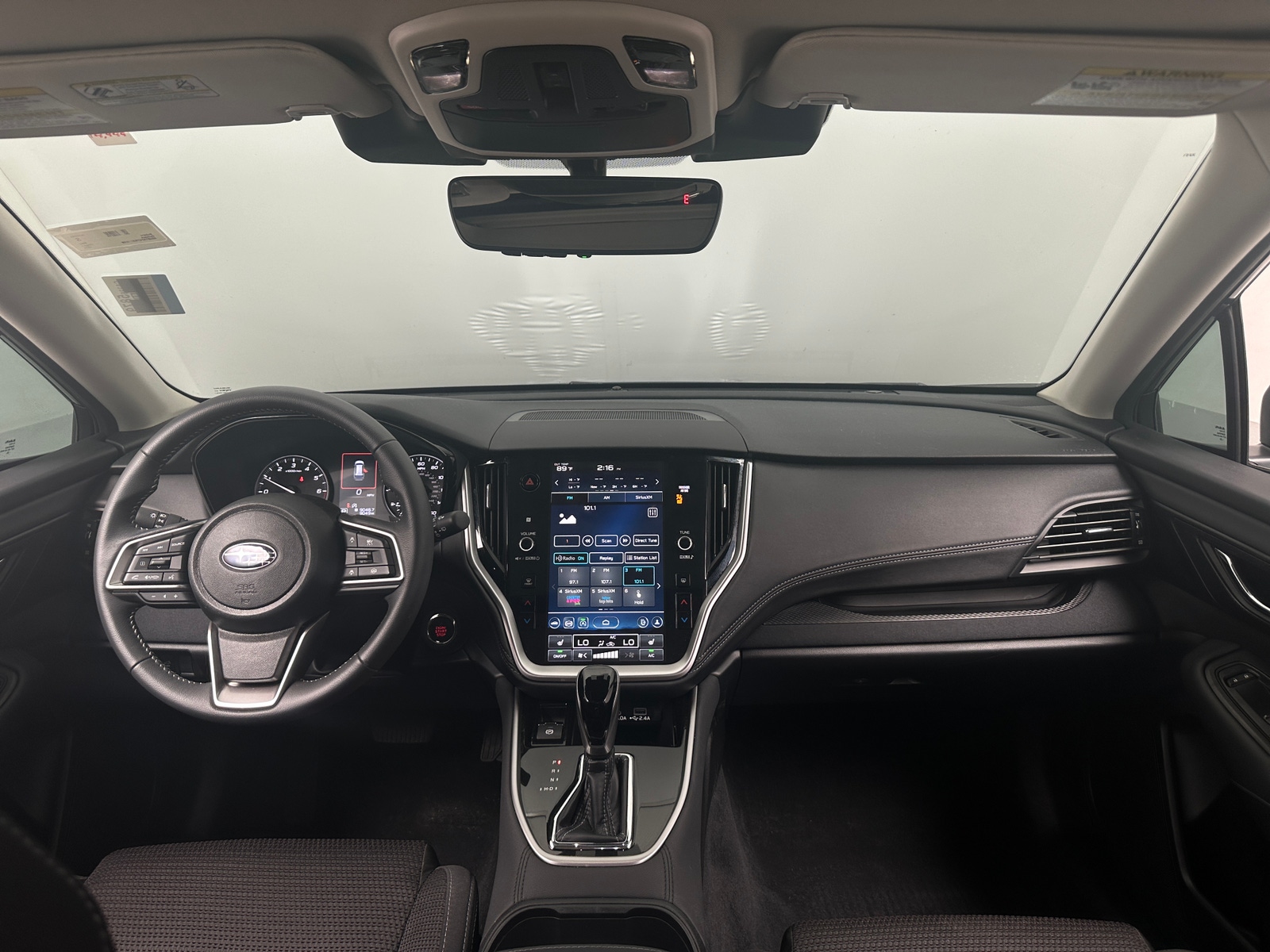 Thumbnail: 2025 Subaru Outback - 3