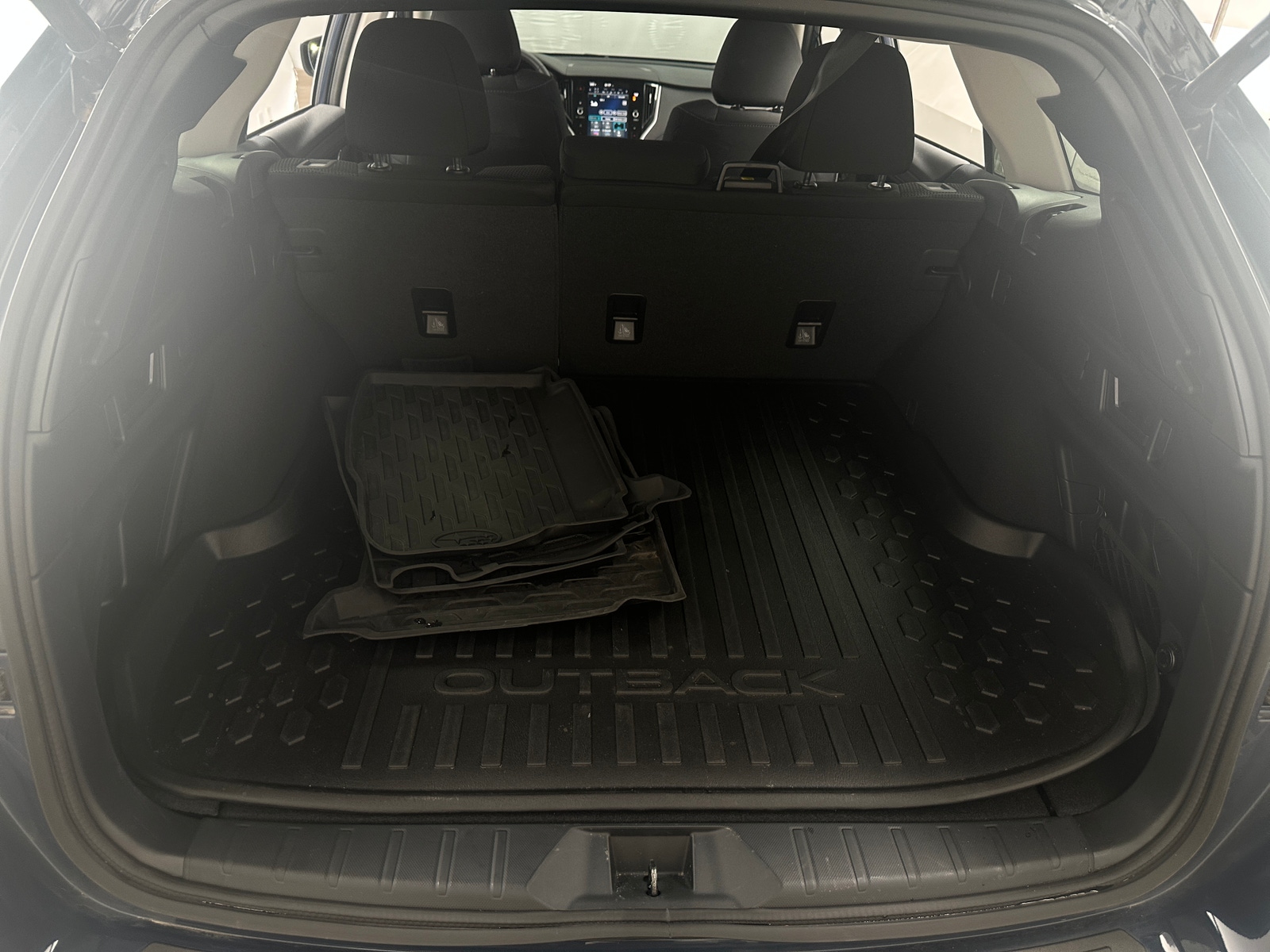 Thumbnail: 2025 Subaru Outback - 7