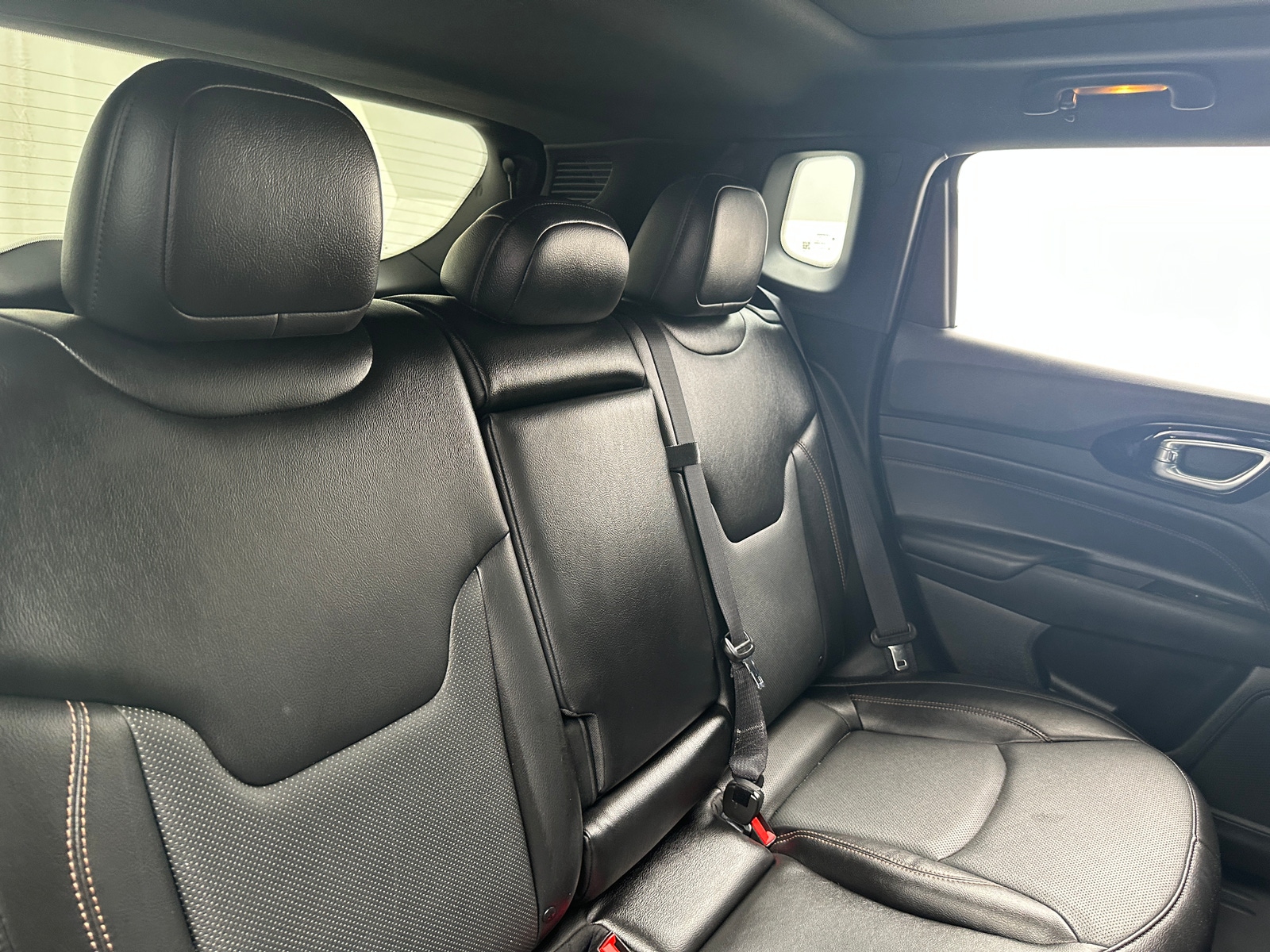 Thumbnail: 2023 Jeep Compass - 5