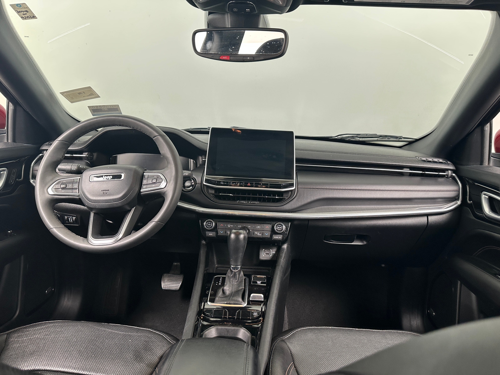 Thumbnail: 2023 Jeep Compass - 2