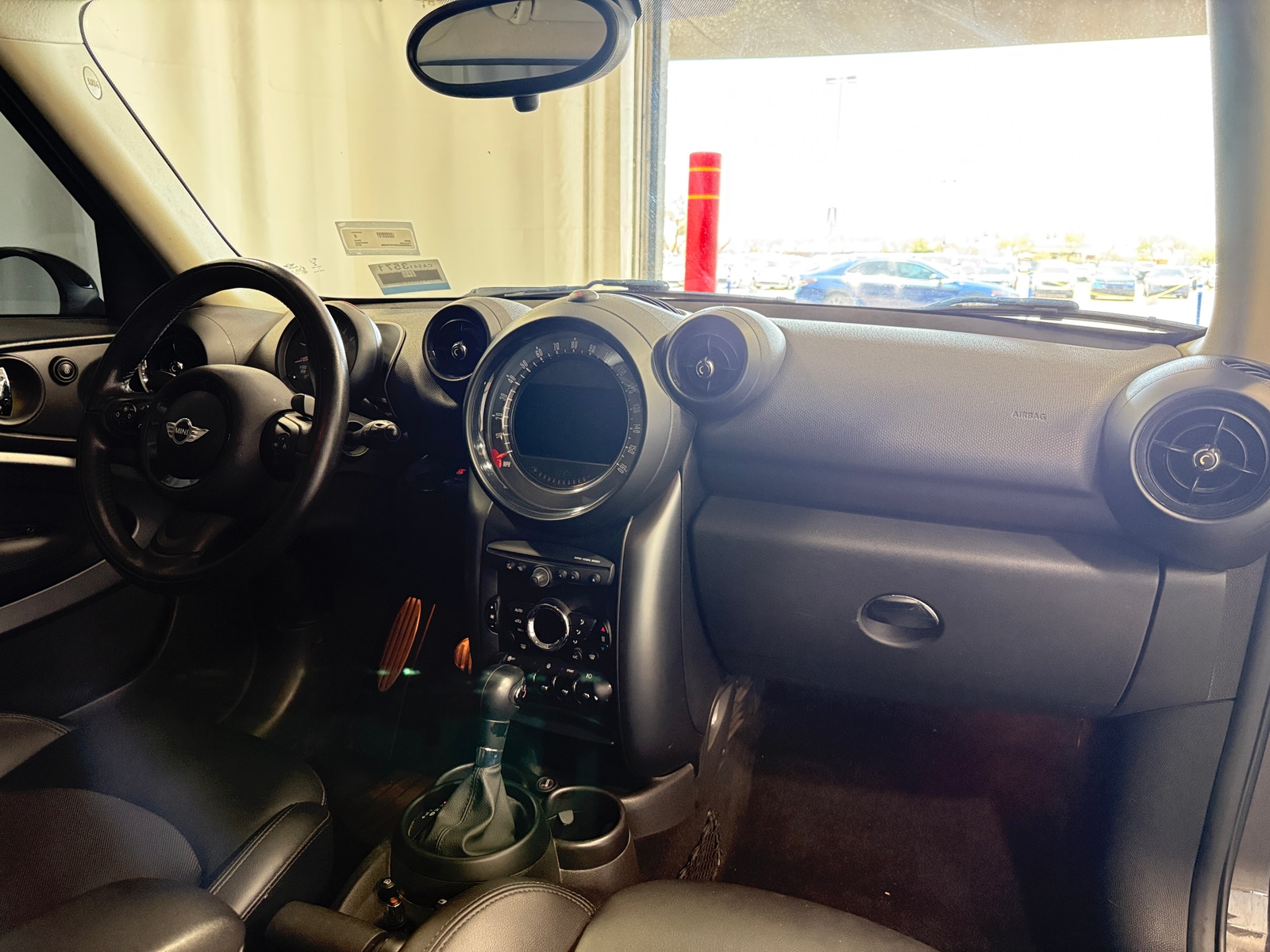 Thumbnail: 2015 MINI Cooper Paceman - 2