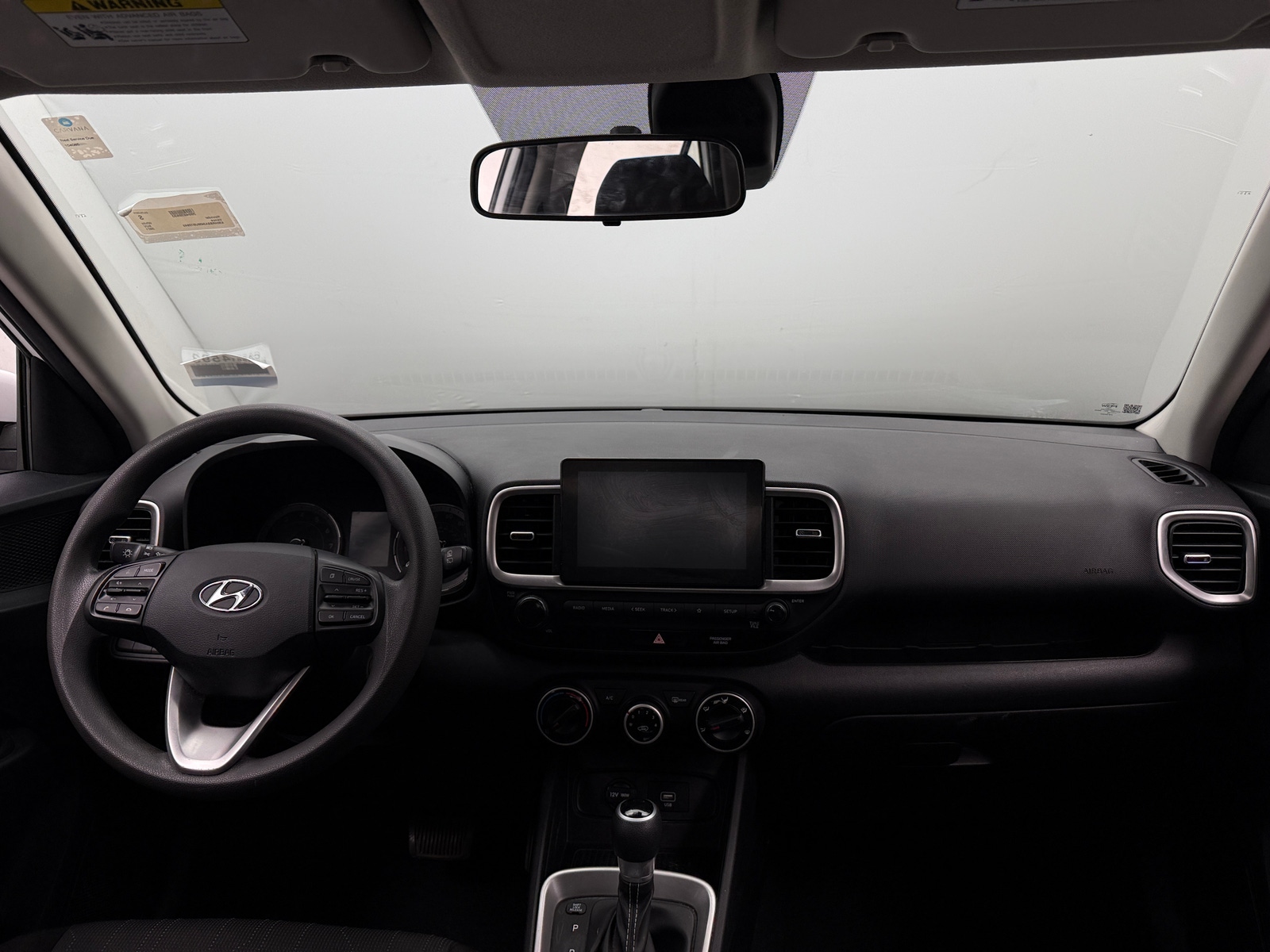 Thumbnail: 2021 Hyundai Venue - 3