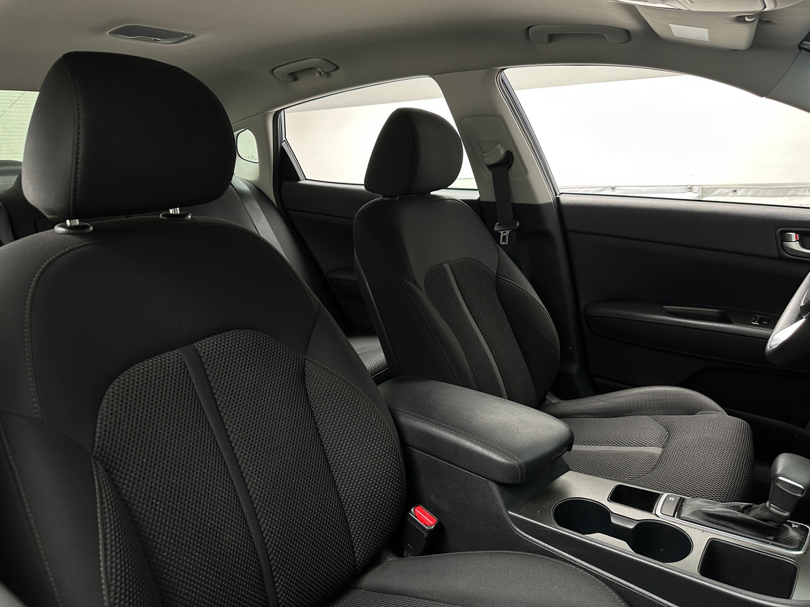 Thumbnail: 2020 Kia Optima - 2