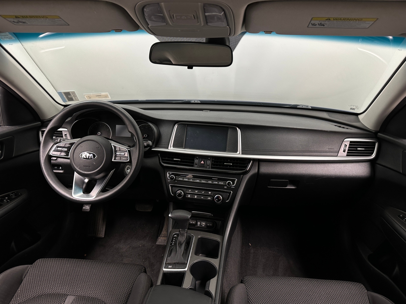 Thumbnail: 2020 Kia Optima - 3