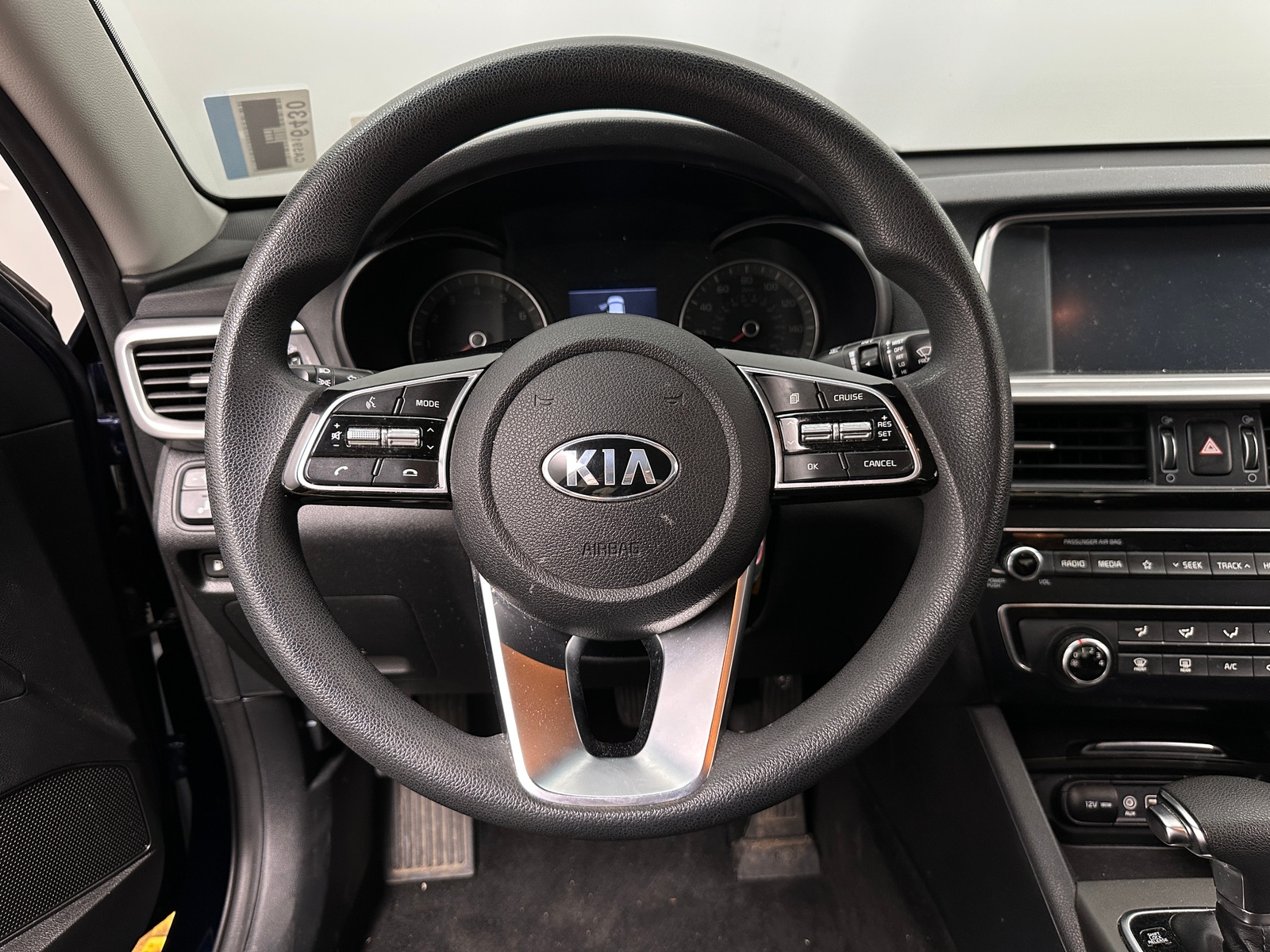 Thumbnail: 2020 Kia Optima - 5