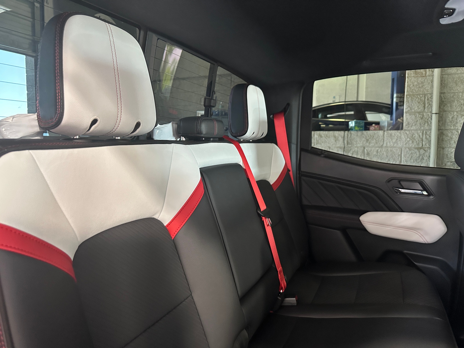 Thumbnail: 2026 GMC Canyon - 5
