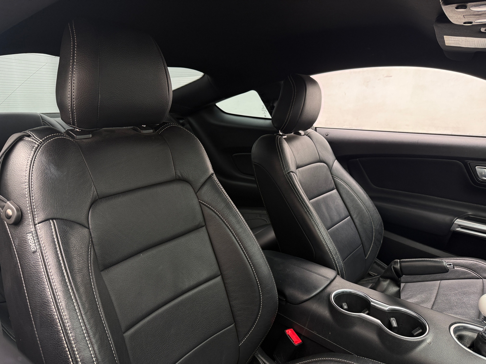 Thumbnail: 2018 Ford Mustang - 2
