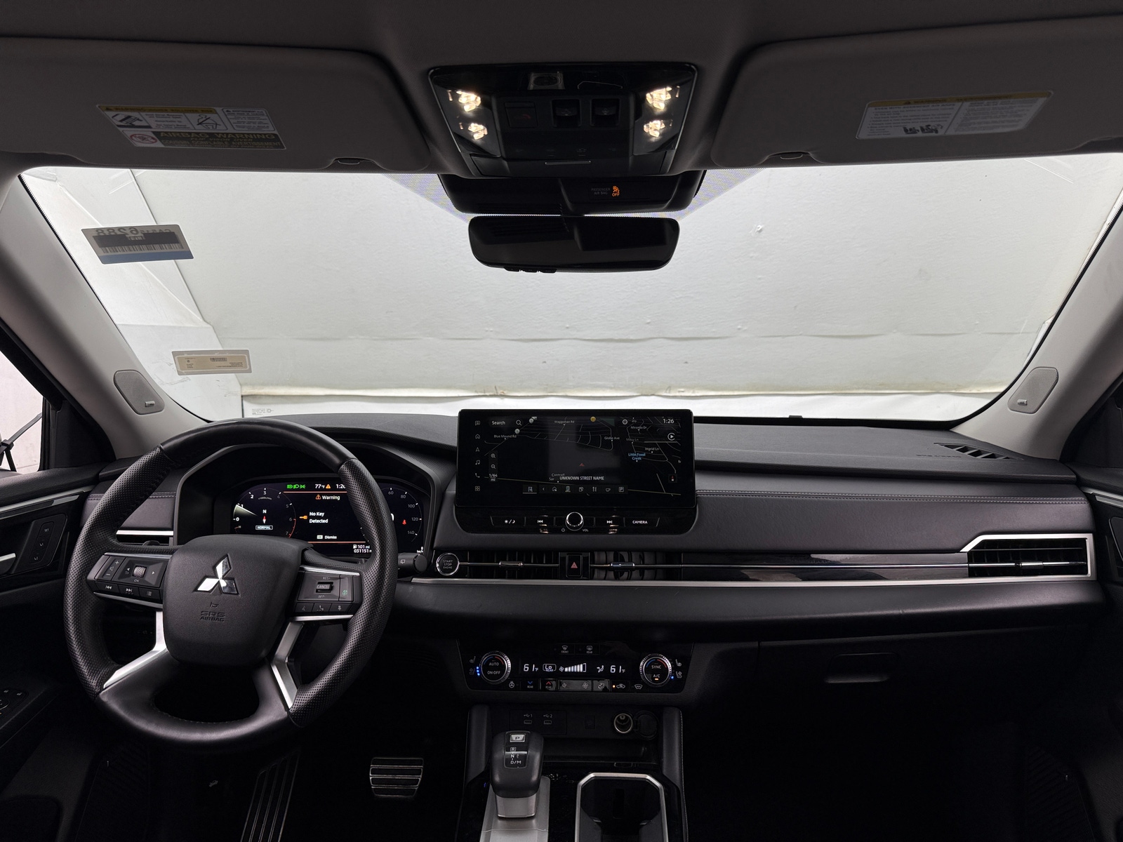 Thumbnail: 2025 Mitsubishi Outlander - 2