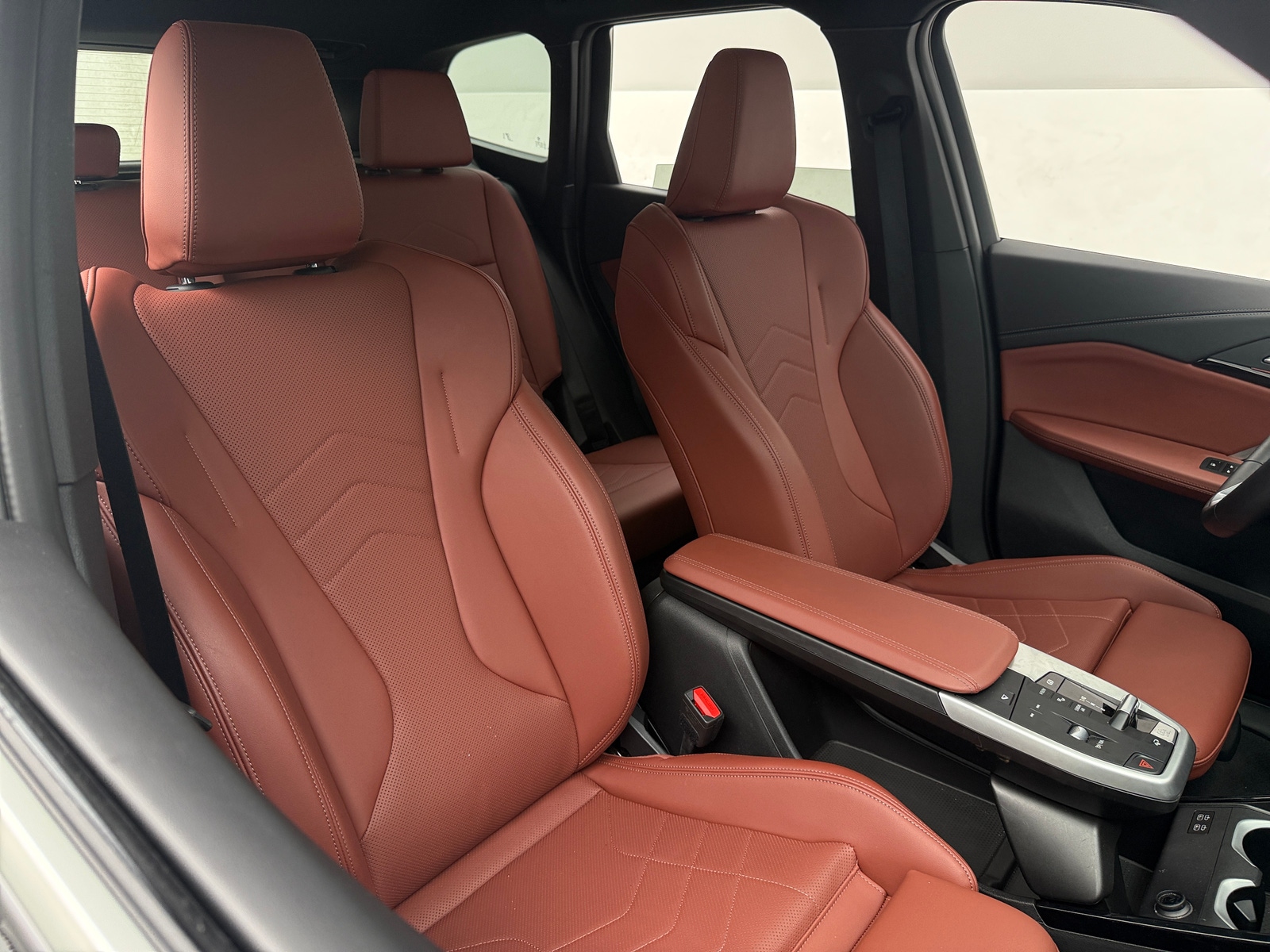 Thumbnail: 2026 BMW X1 - 2