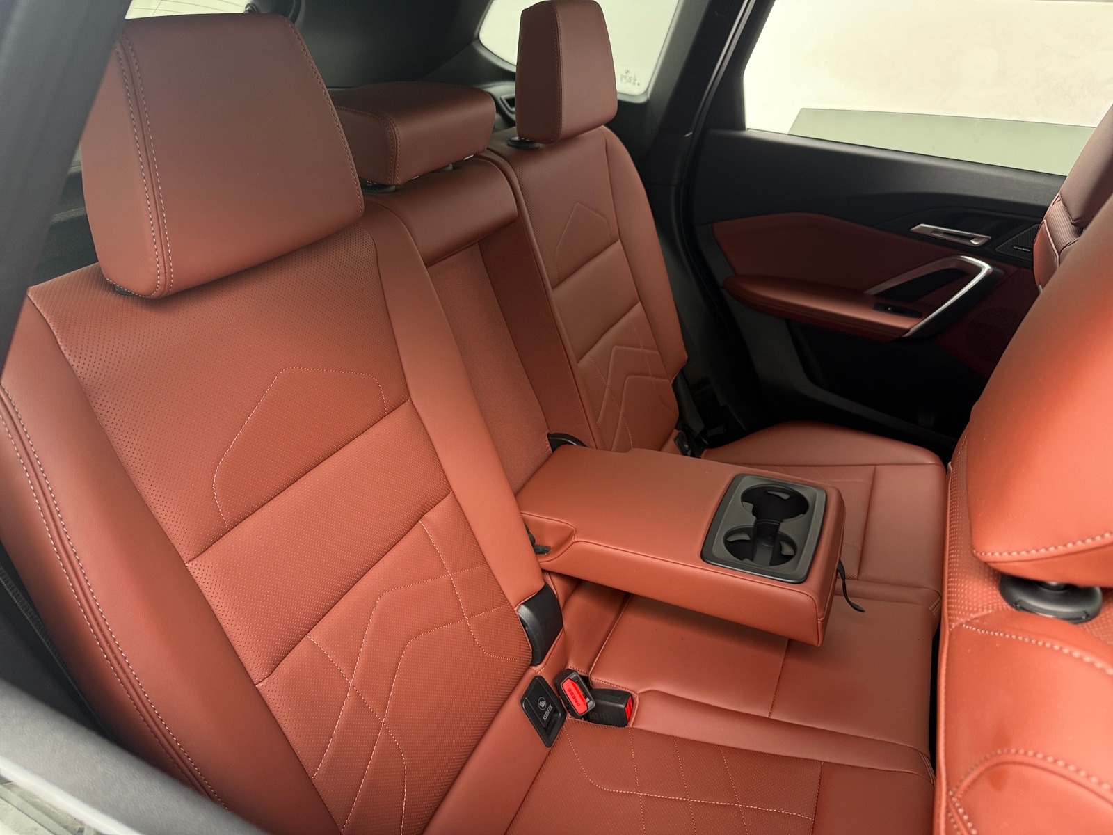 Thumbnail: 2026 BMW X1 - 6