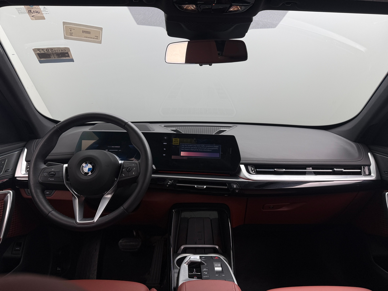 Thumbnail: 2026 BMW X1 - 3