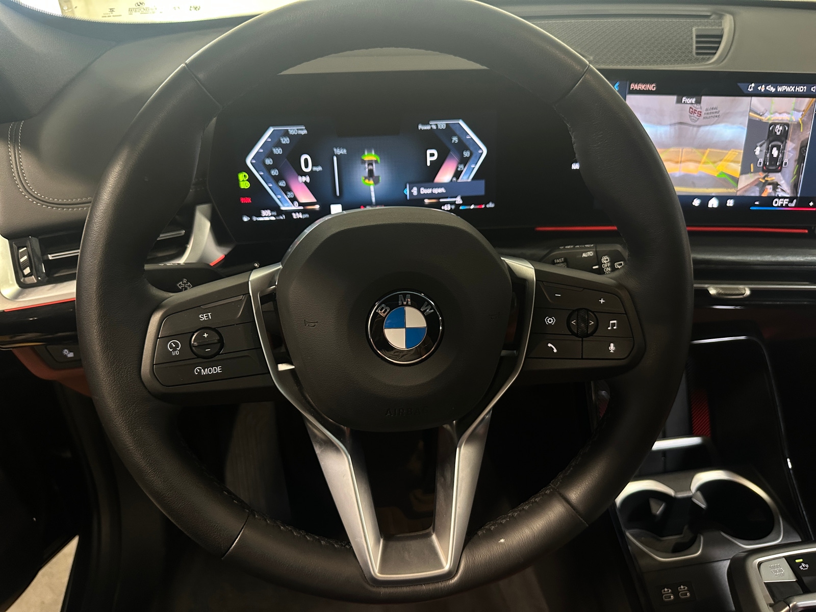 Thumbnail: 2026 BMW X1 - 5