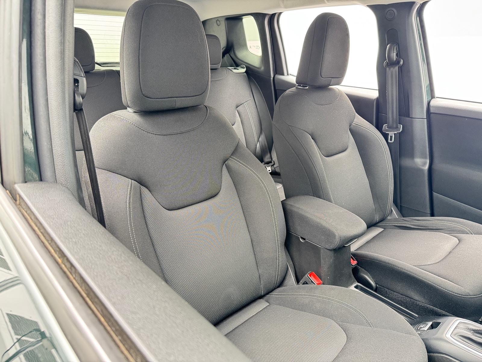 Thumbnail: 2021 Jeep Renegade - 2