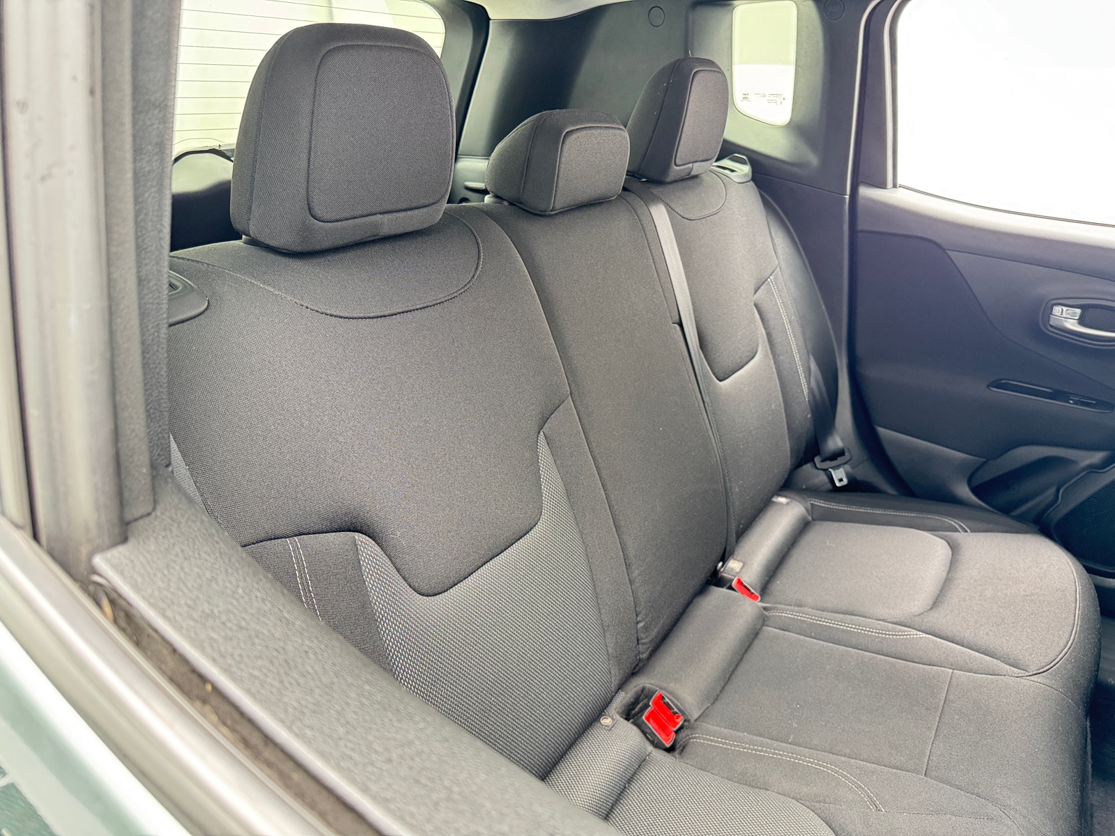 Thumbnail: 2021 Jeep Renegade - 6