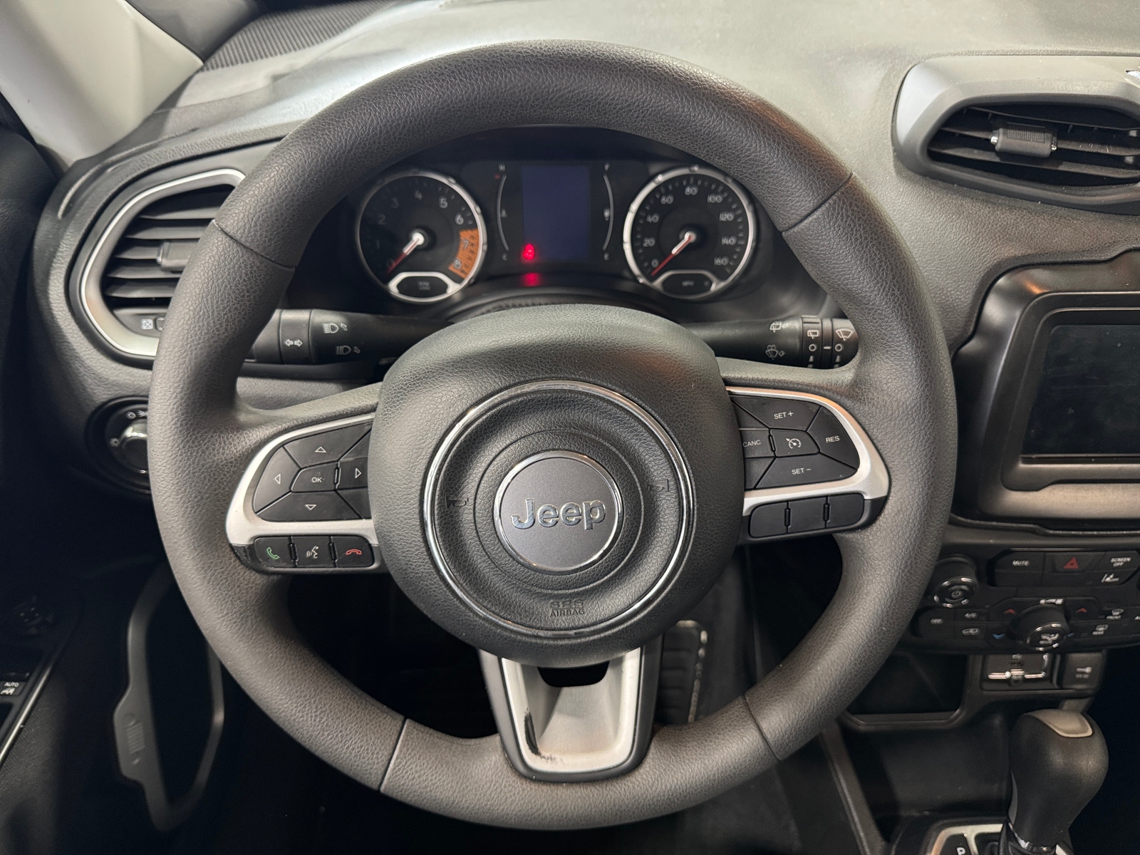 Thumbnail: 2021 Jeep Renegade - 5