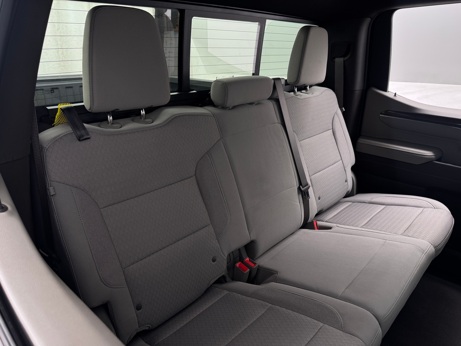 Thumbnail: 2024 Chevrolet Silverado 1500 - 6