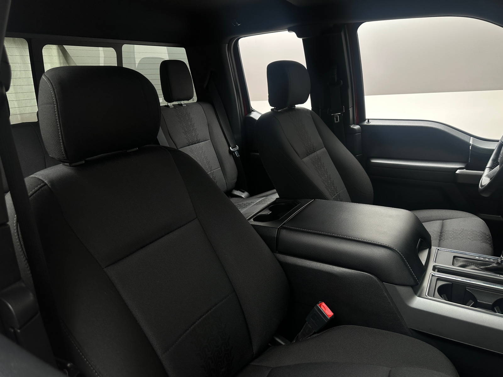 Thumbnail: 2020 Ford Econoline - 2