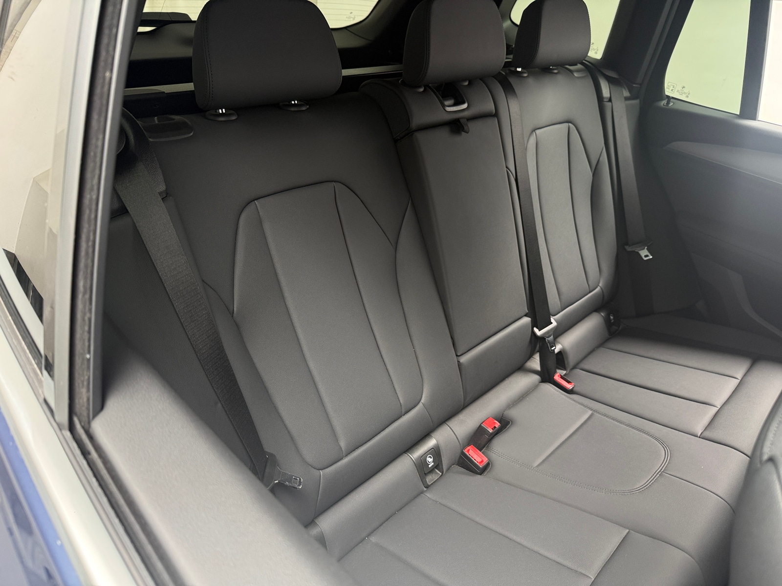 Thumbnail: 2019 BMW X3 - 5