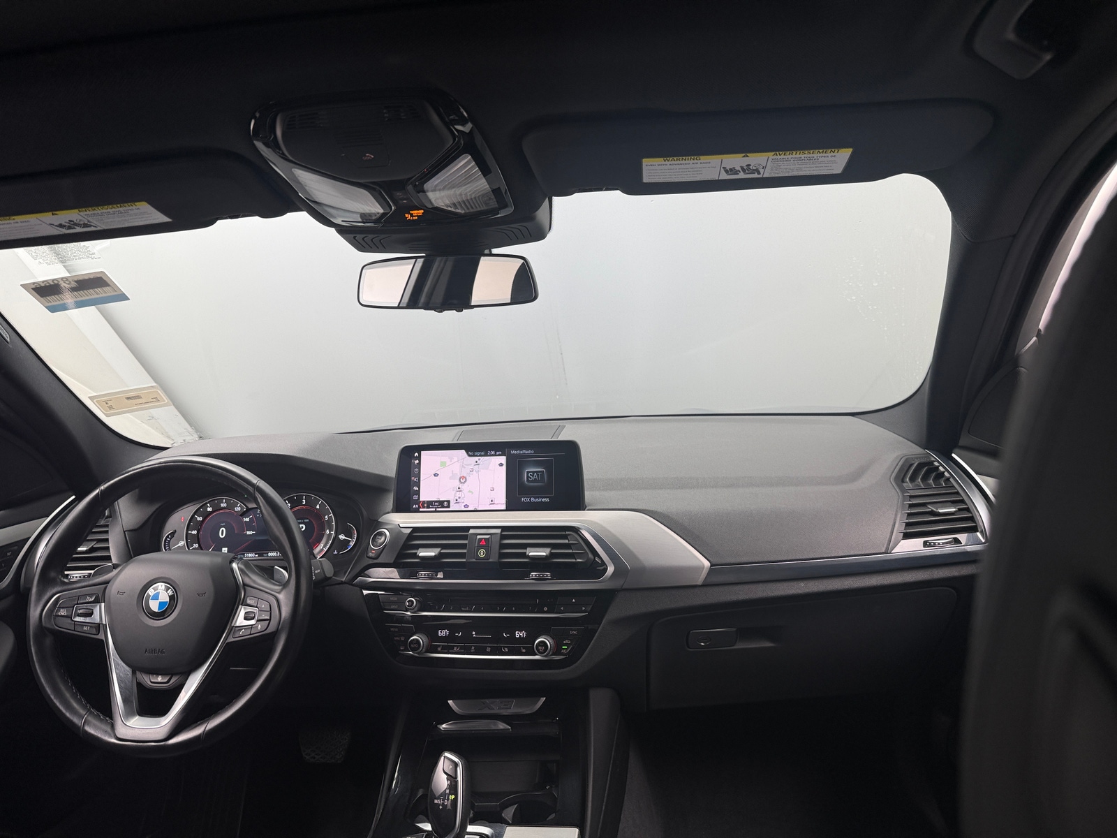 Thumbnail: 2019 BMW X3 - 2