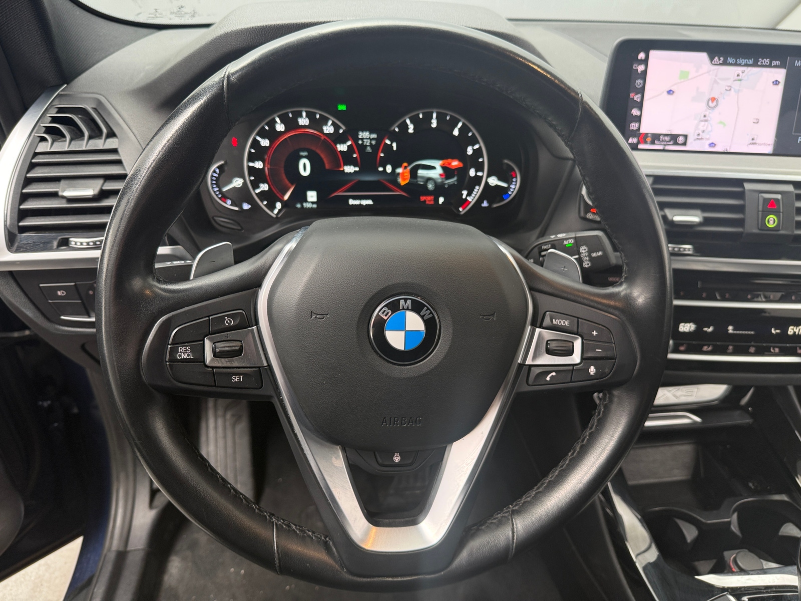 Thumbnail: 2019 BMW X3 - 4