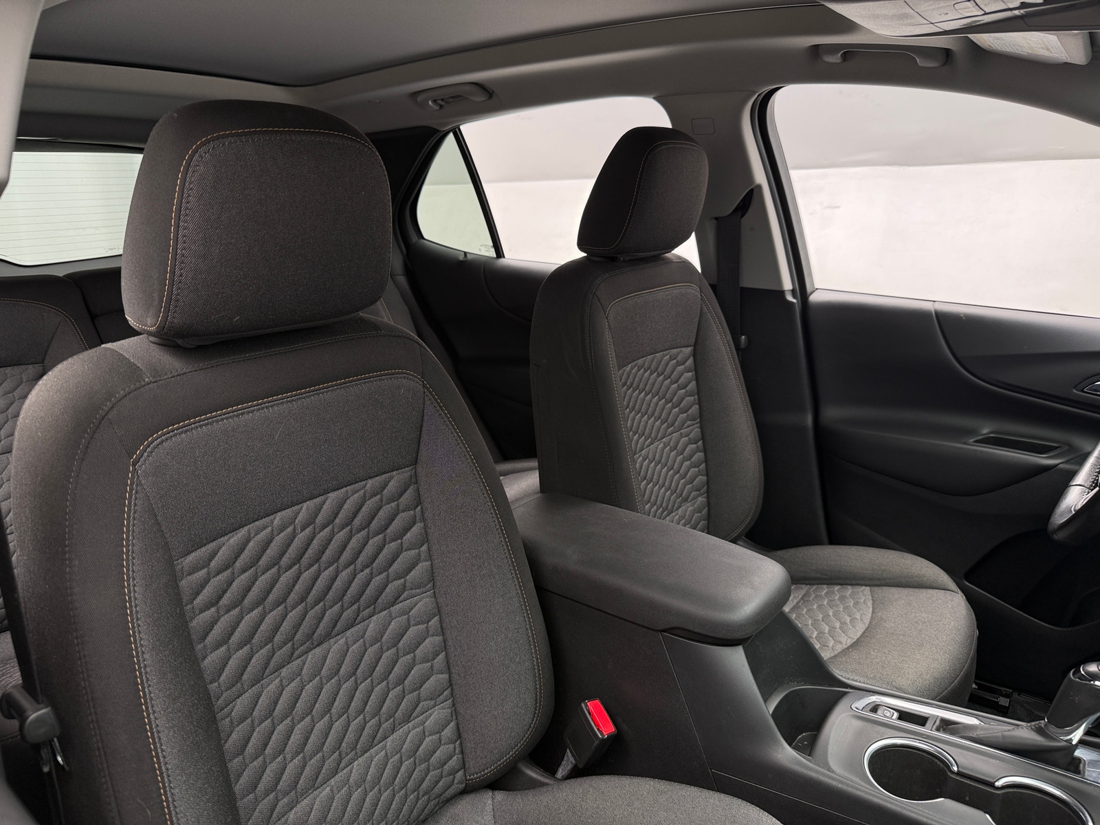 Thumbnail: 2019 Chevrolet Equinox - 2