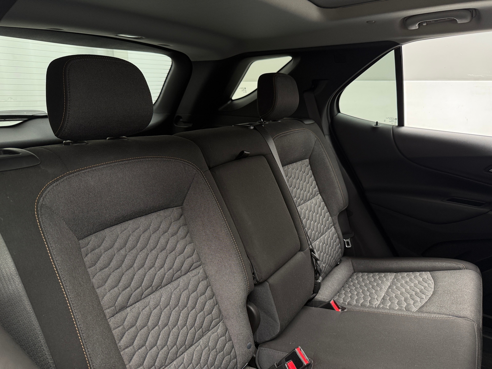 Thumbnail: 2019 Chevrolet Equinox - 6