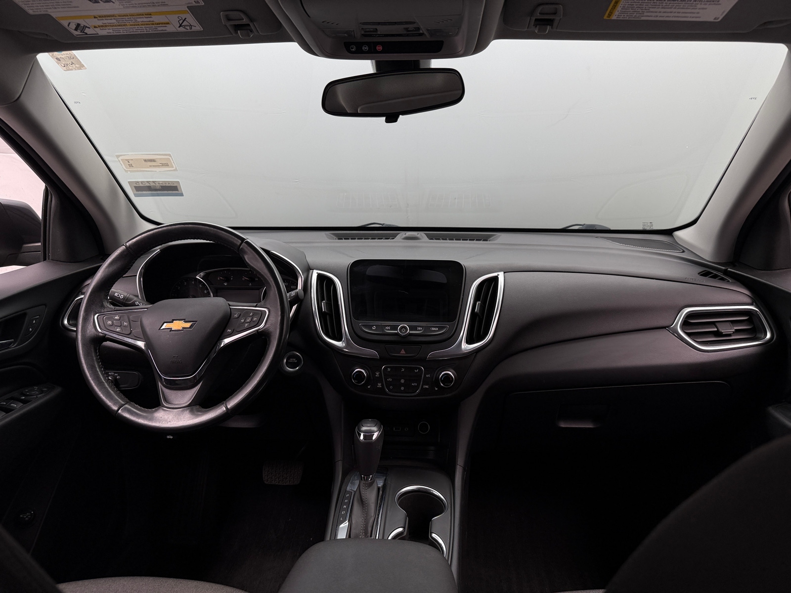 Thumbnail: 2019 Chevrolet Equinox - 3