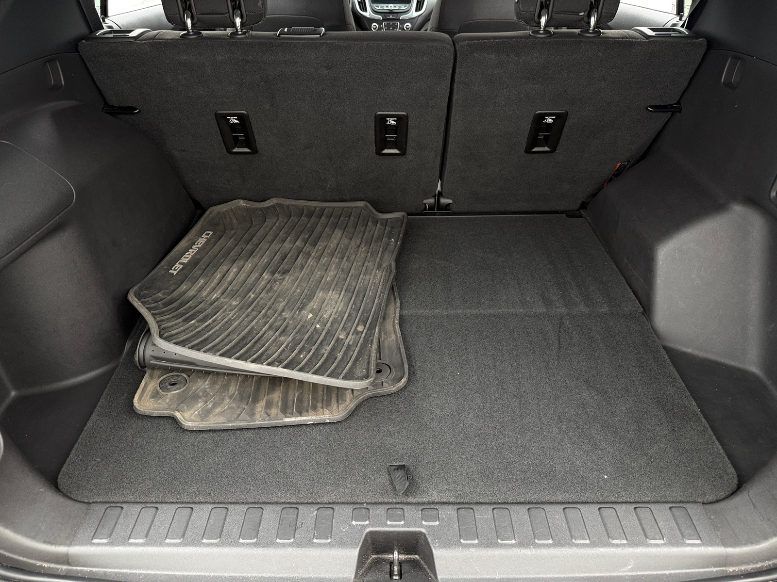 Thumbnail: 2019 Chevrolet Equinox - 7