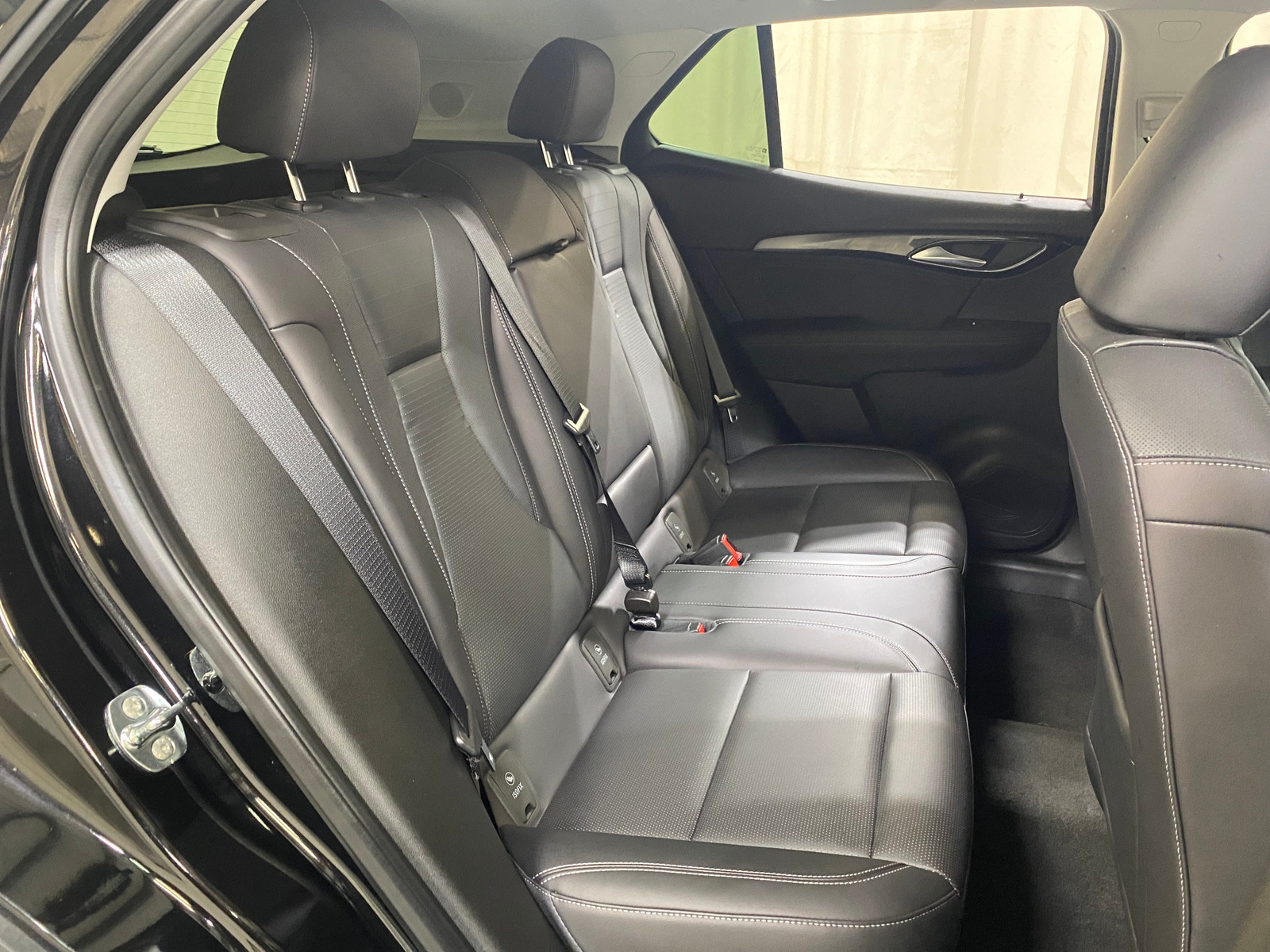 Thumbnail: 2025 Buick Envision - 5