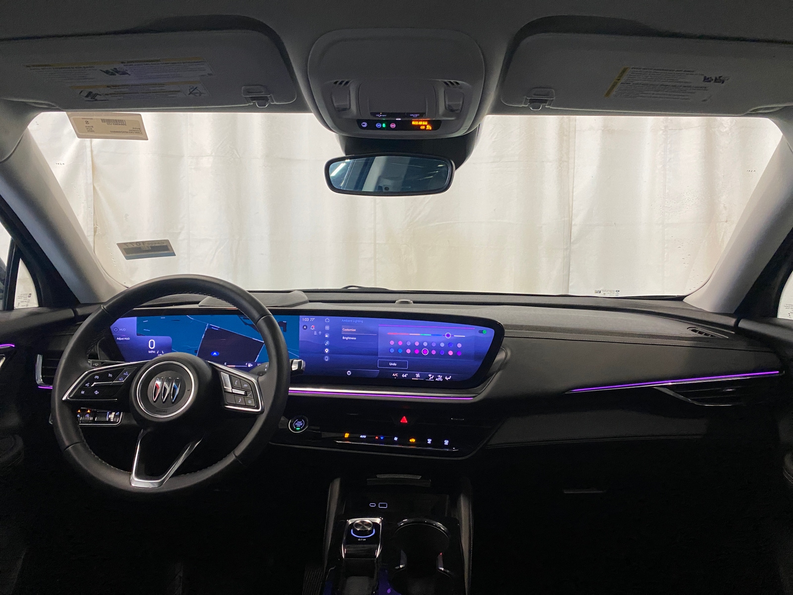 Thumbnail: 2025 Buick Envision - 2