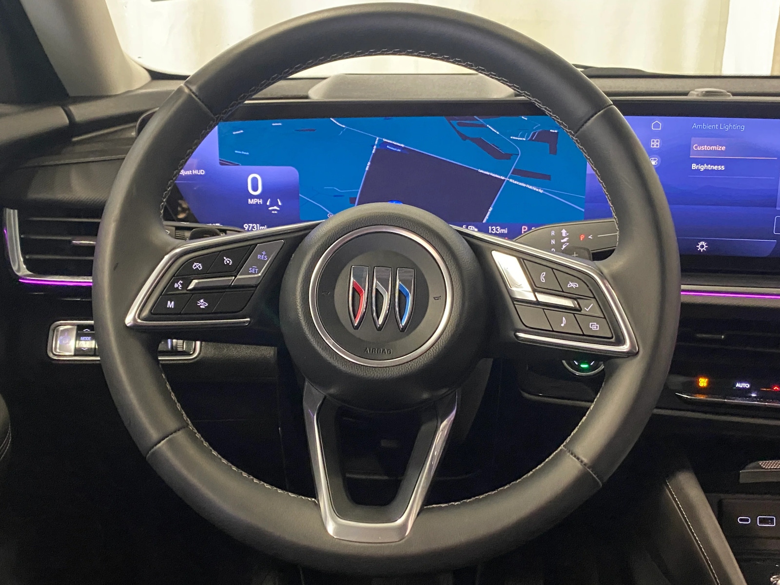 Thumbnail: 2025 Buick Envision - 4