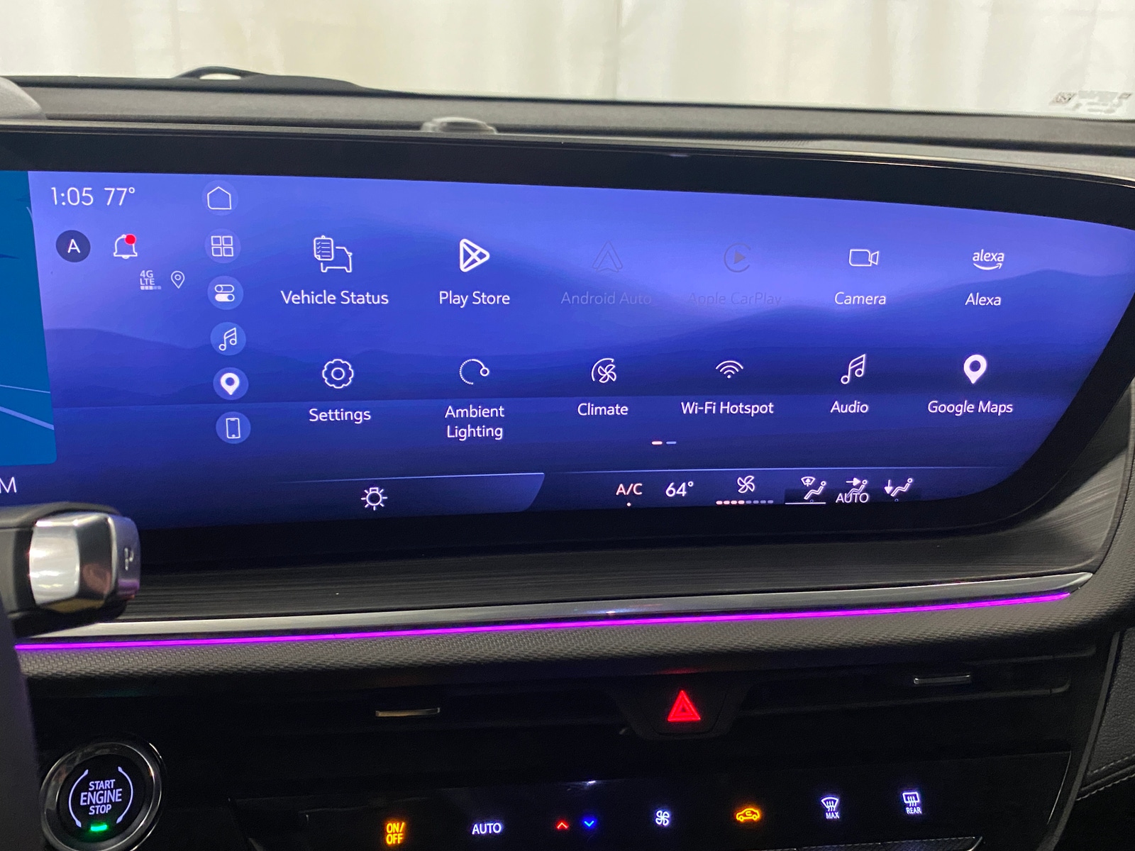 Thumbnail: 2025 Buick Envision - 3