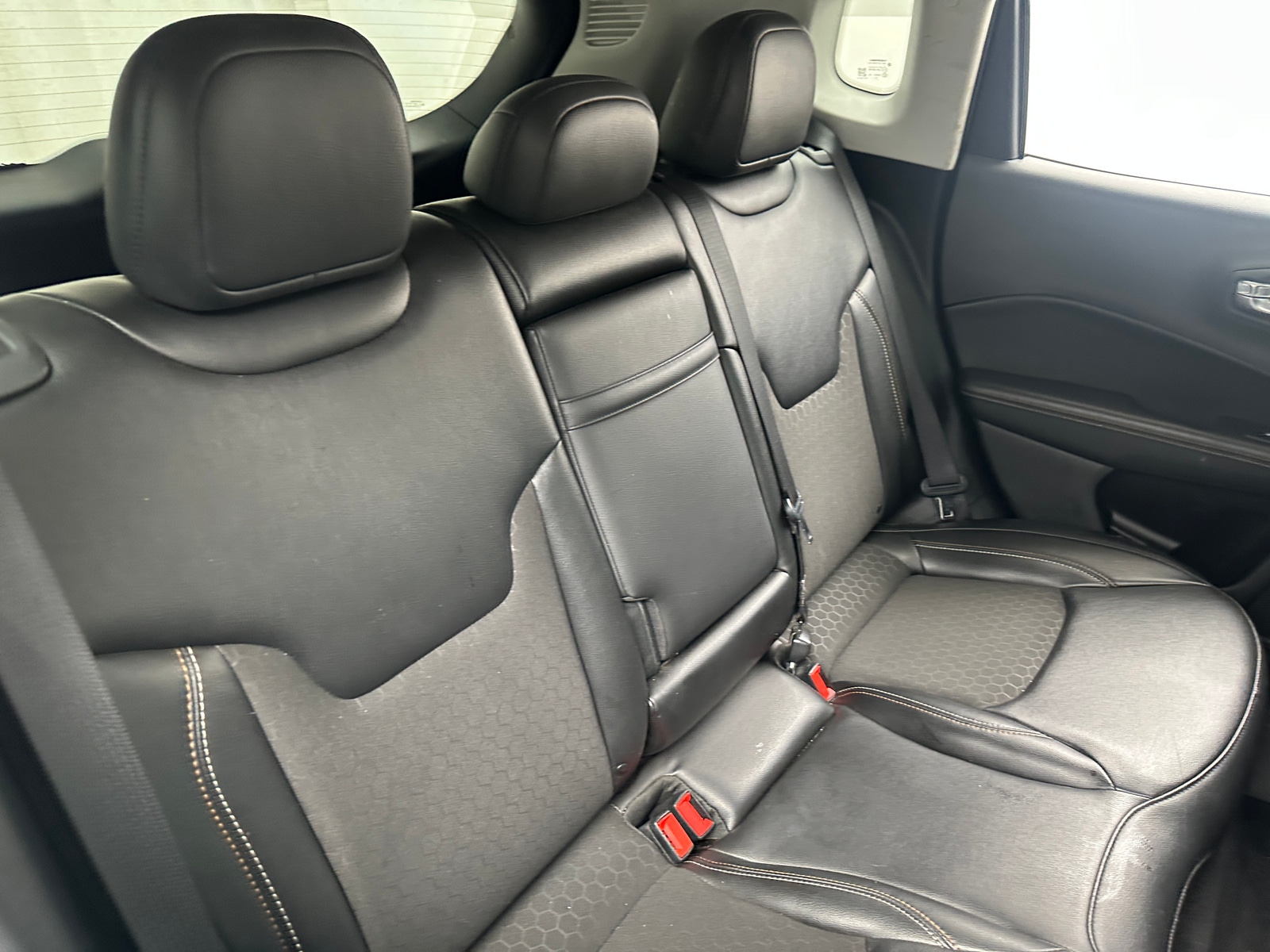 Thumbnail: 2020 Jeep Compass - 6