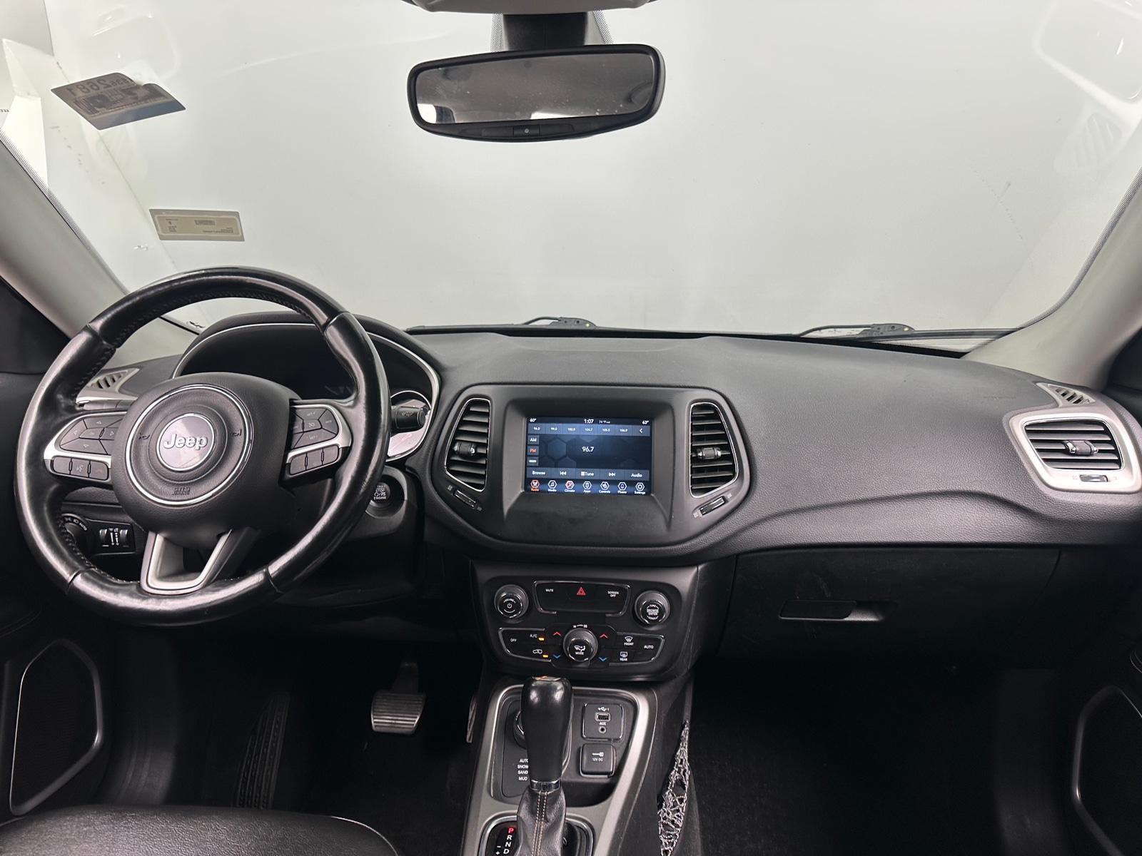 Thumbnail: 2020 Jeep Compass - 3