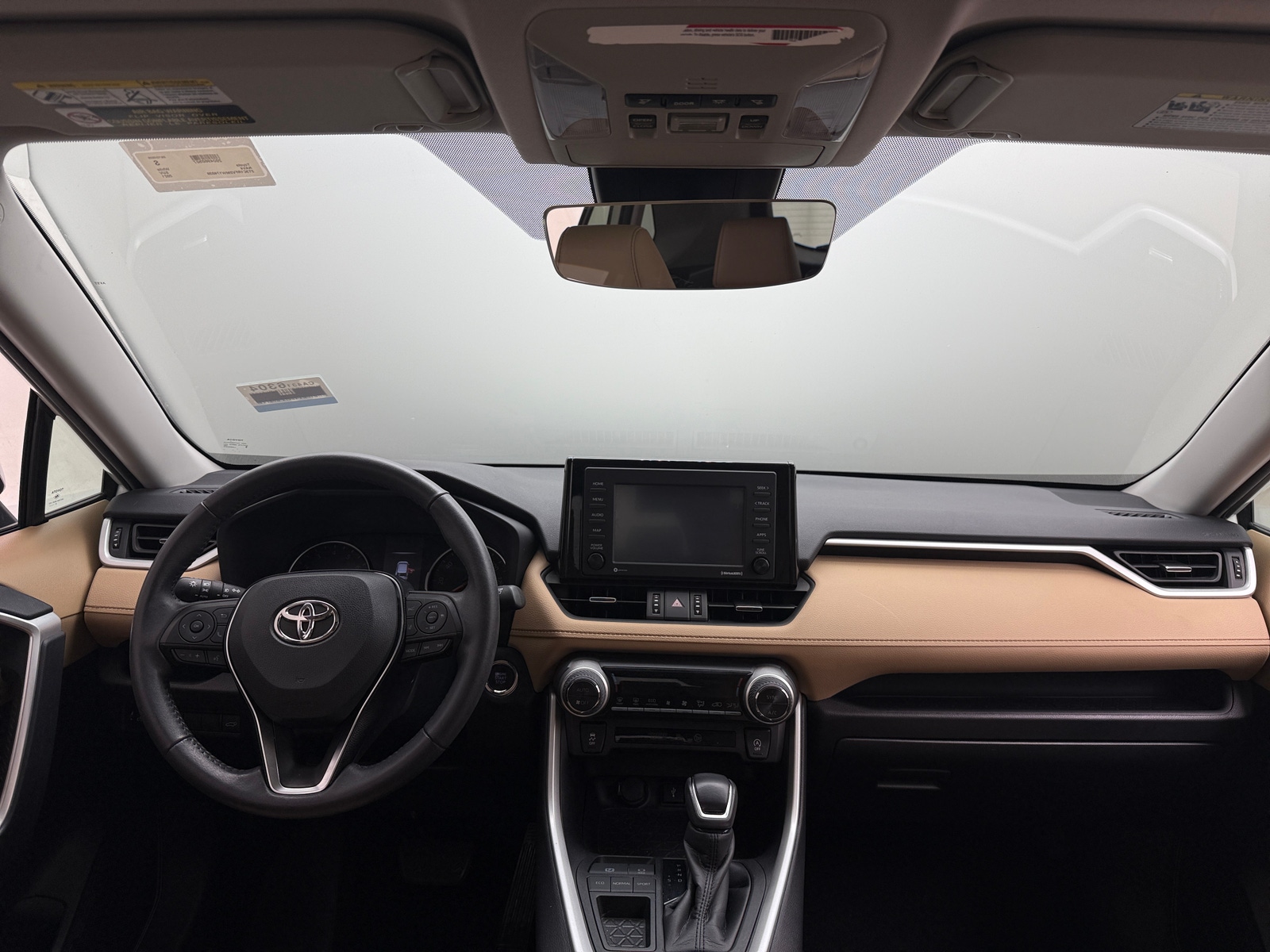 Thumbnail: 2021 Toyota RAV4 - 2
