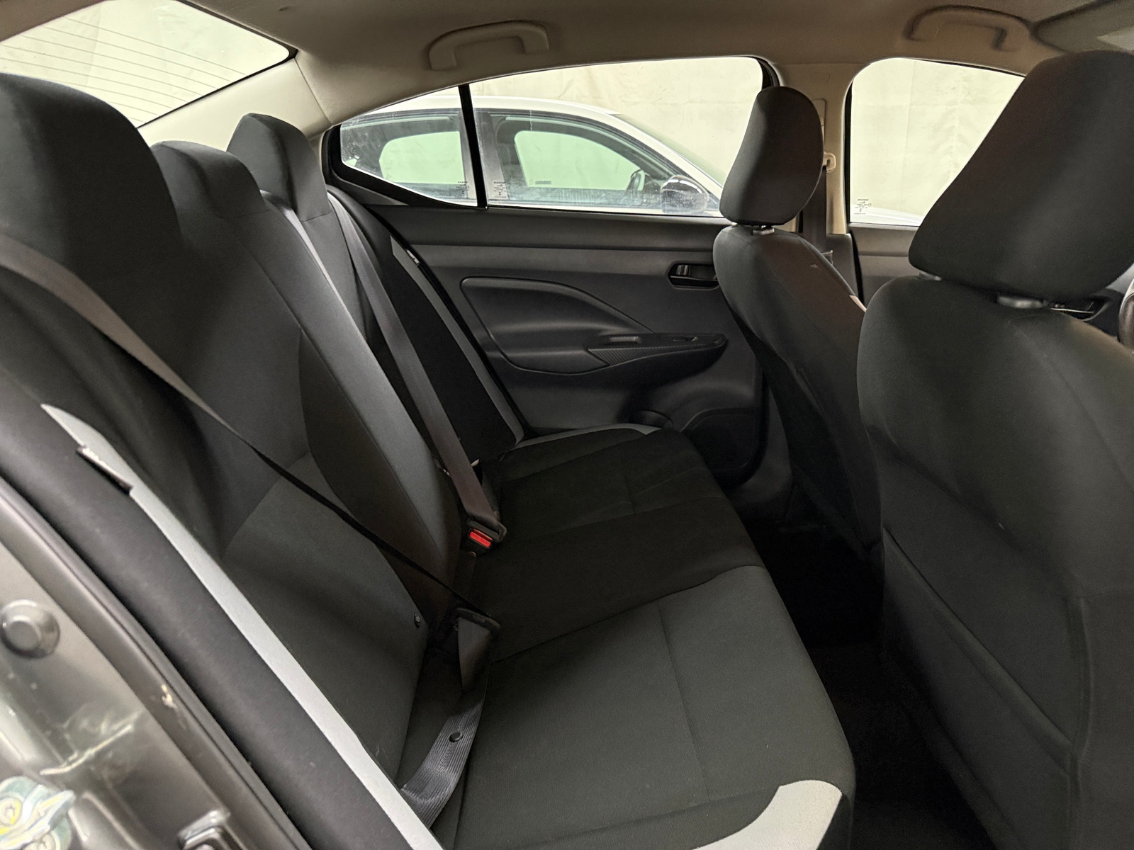 Thumbnail: 2025 Nissan Versa - 6