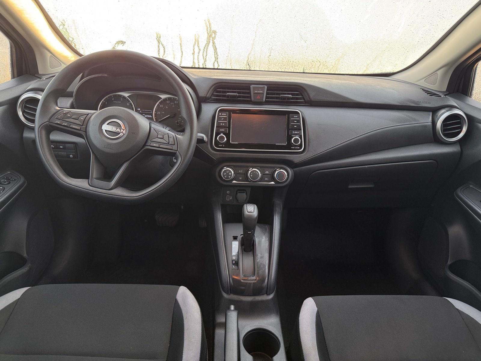 Thumbnail: 2025 Nissan Versa - 3