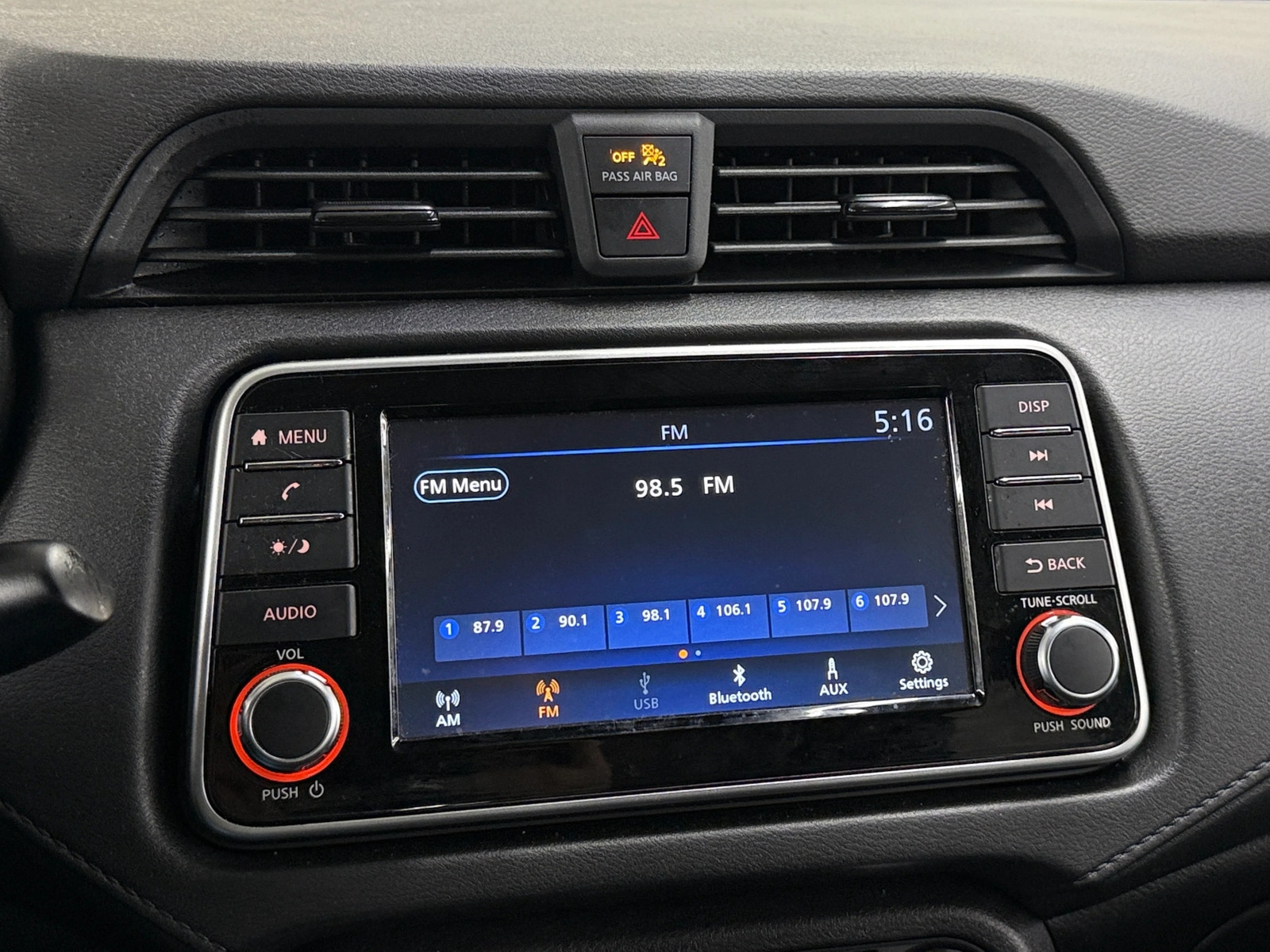 Thumbnail: 2025 Nissan Versa - 4